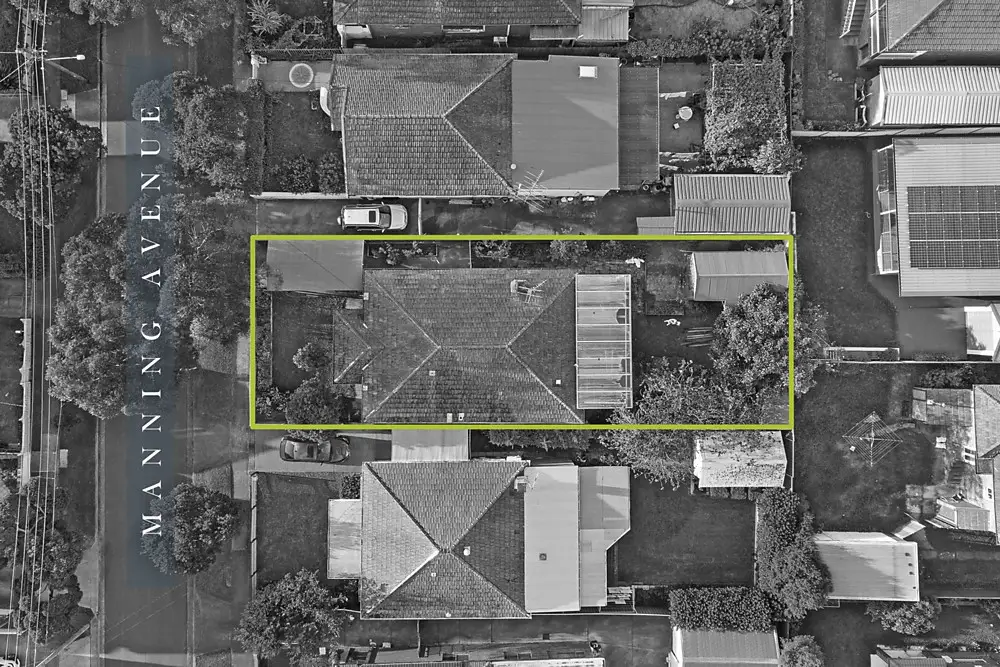 10 Manning Avenue, Strathfield South Sold by Richard Matthews Real Estate - image 11