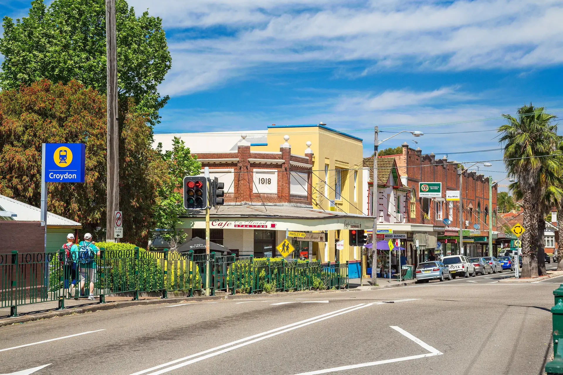 7/148 Edwin St North, Croydon Sold by Richard Matthews Real Estate - image 4