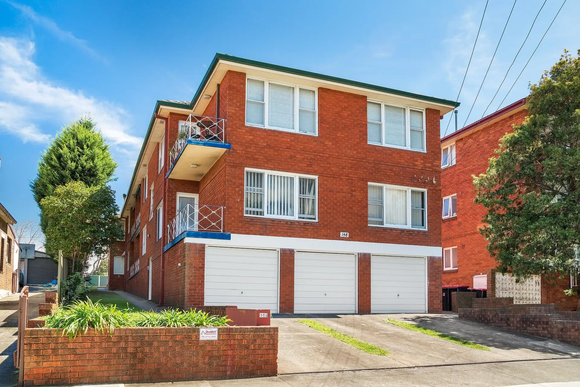 7/148 Edwin St North, Croydon Sold by Richard Matthews Real Estate - image 1