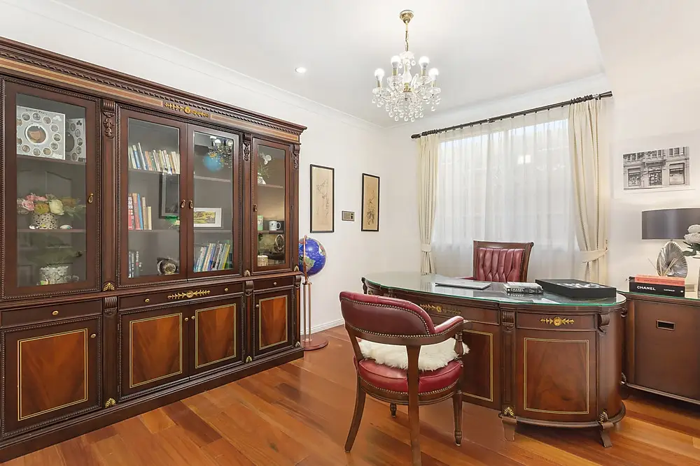 1 Firth Avenue, Strathfield Sold by Richard Matthews Real Estate - image 13