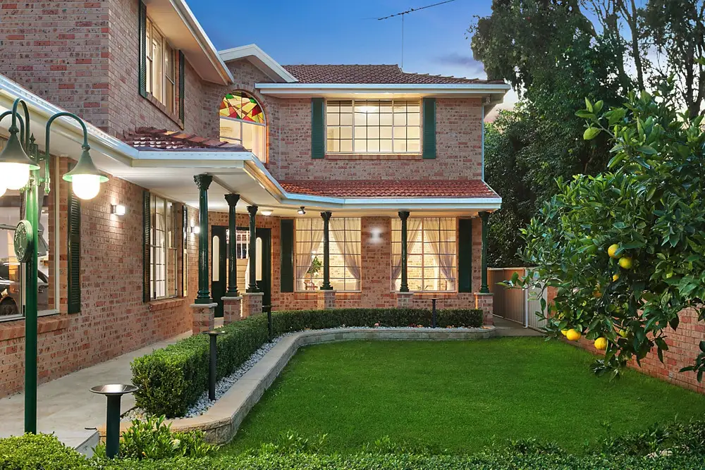 1 Firth Avenue, Strathfield Sold by Richard Matthews Real Estate - image 15