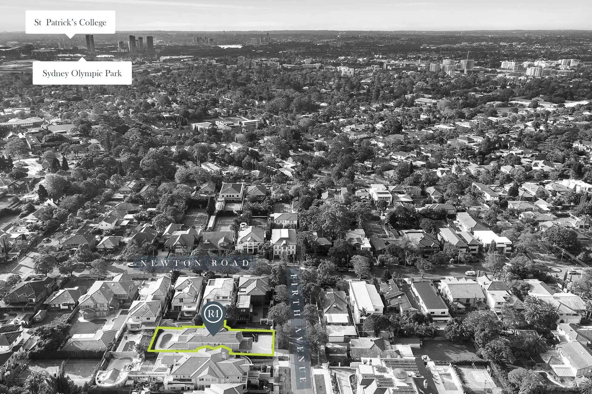 1 Firth Avenue, Strathfield Sold by Richard Matthews Real Estate - image 21