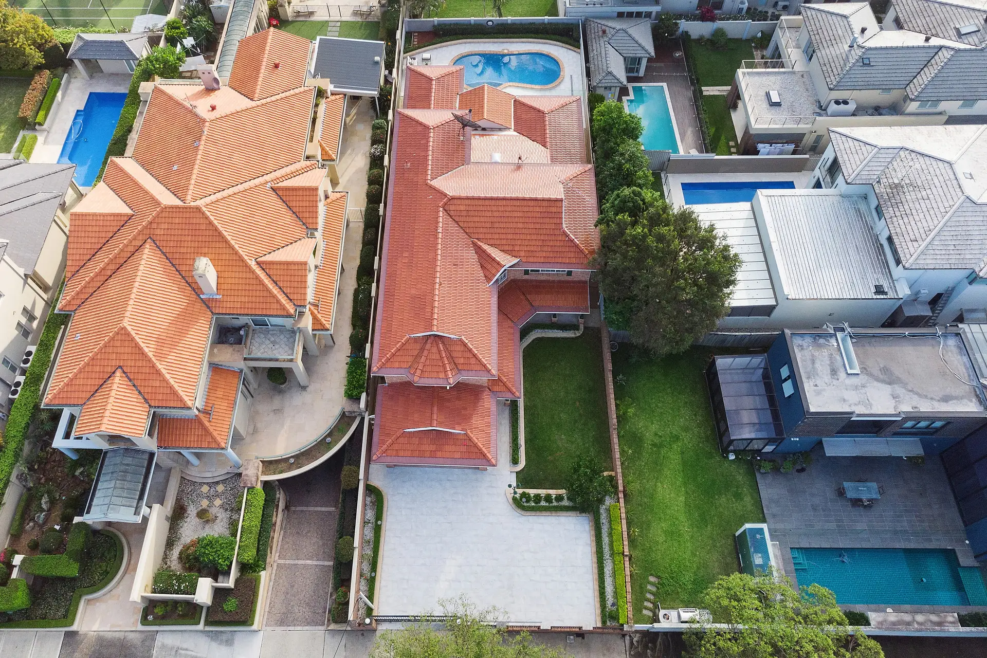 1 Firth Avenue, Strathfield Sold by Richard Matthews Real Estate - image 18