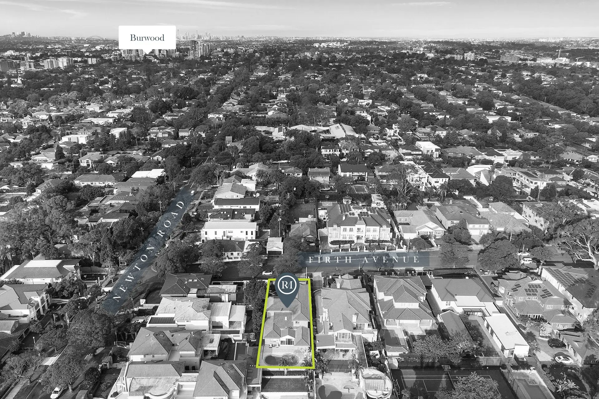 1 Firth Avenue, Strathfield Sold by Richard Matthews Real Estate - image 20