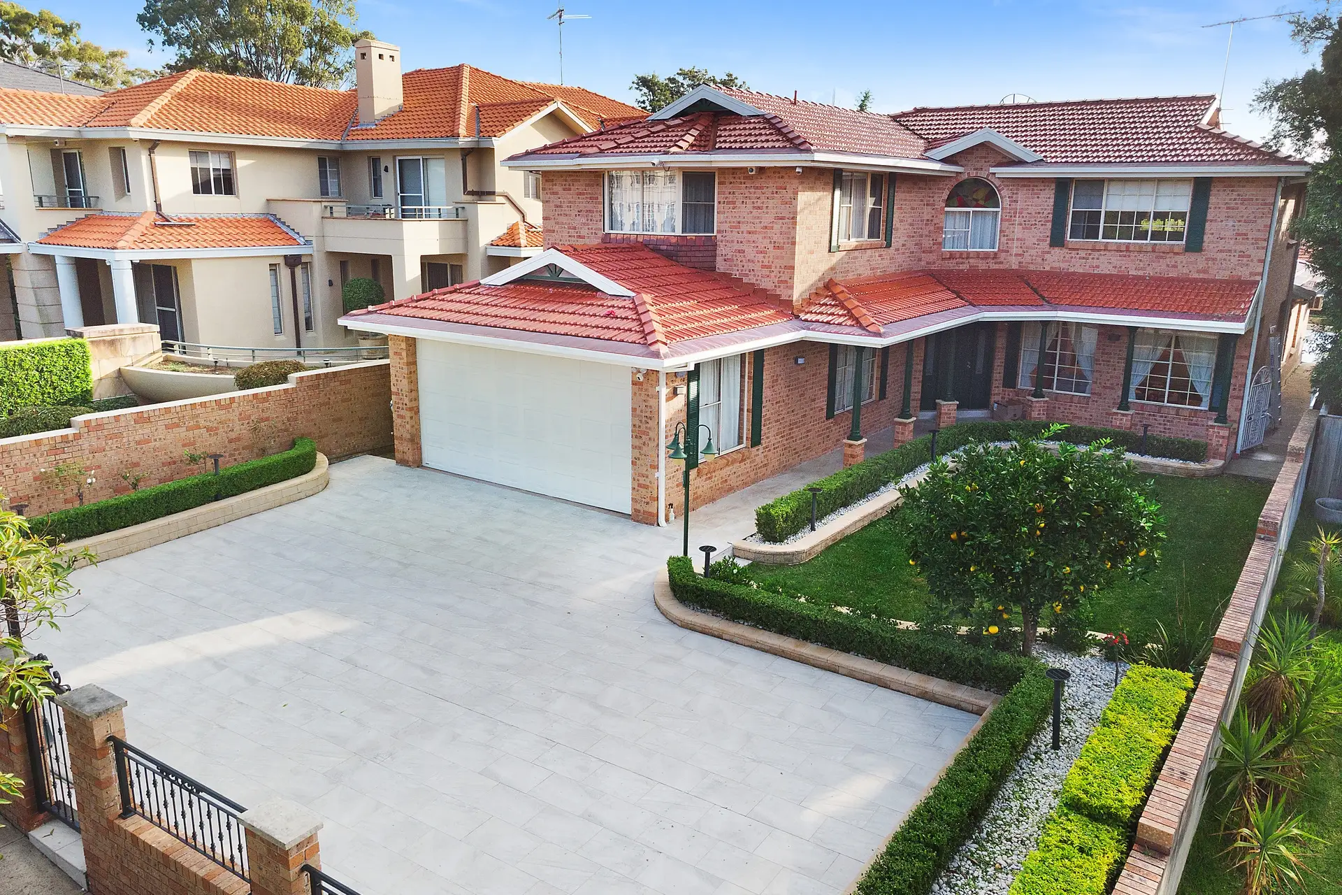 1 Firth Avenue, Strathfield Sold by Richard Matthews Real Estate - image 17