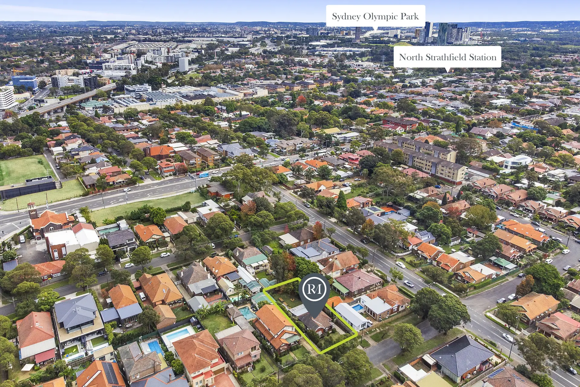 14 Keppel Avenue, Concord Sold by Richard Matthews Real Estate - image 11