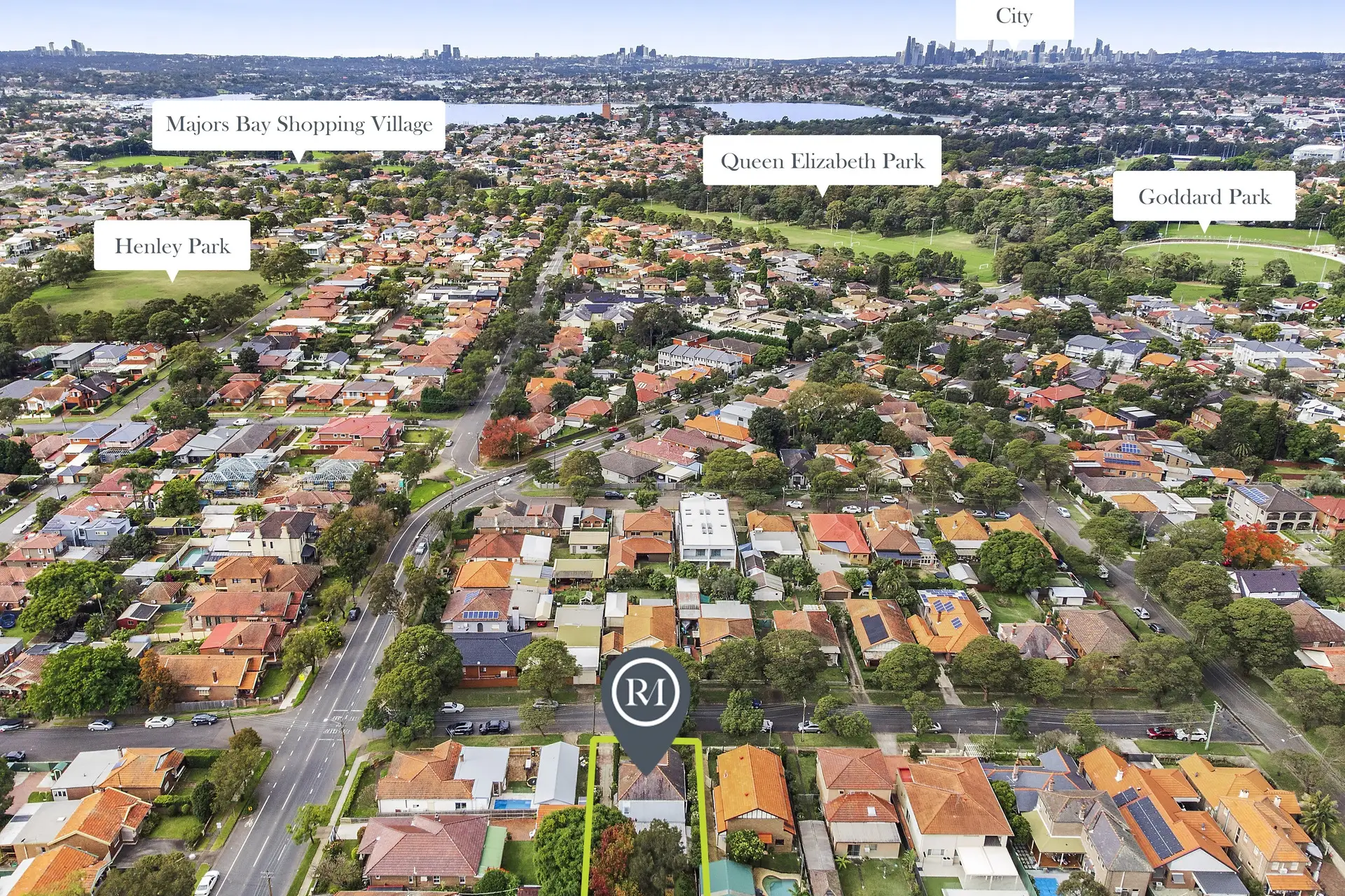 14 Keppel Avenue, Concord Sold by Richard Matthews Real Estate - image 14