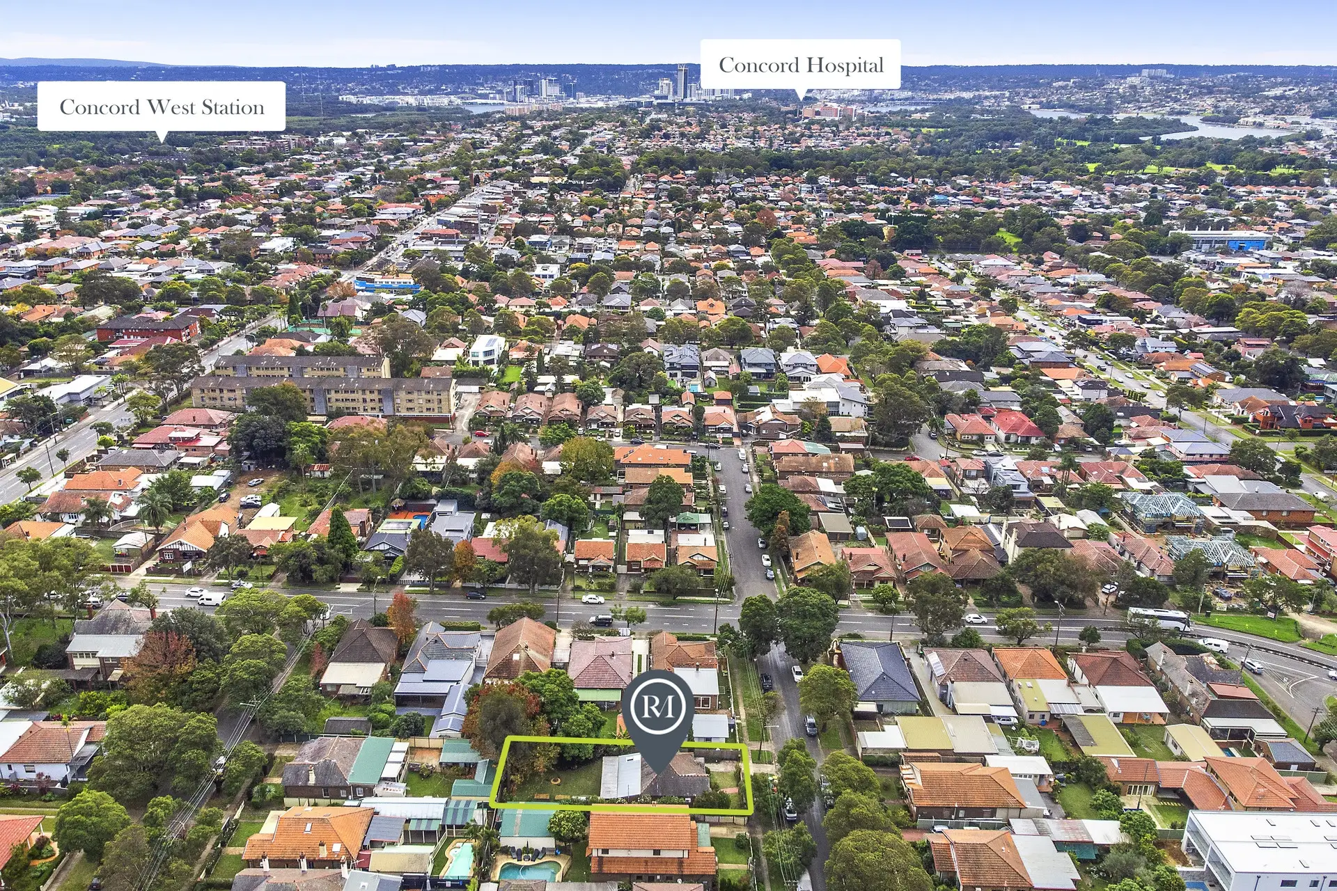 14 Keppel Avenue, Concord Sold by Richard Matthews Real Estate - image 12
