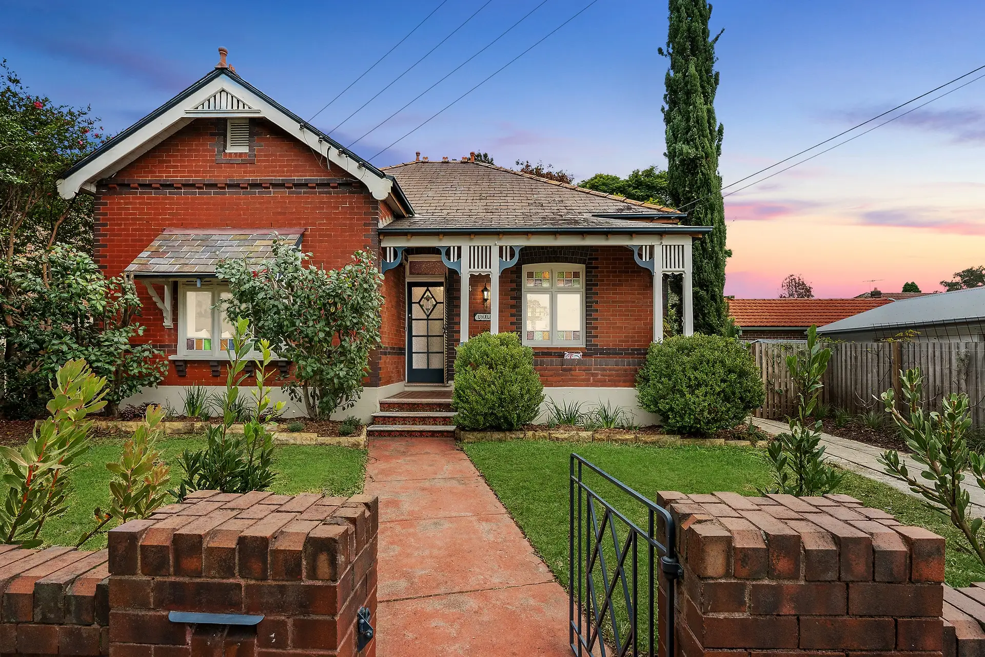 14 Keppel Avenue, Concord Sold by Richard Matthews Real Estate - image 2