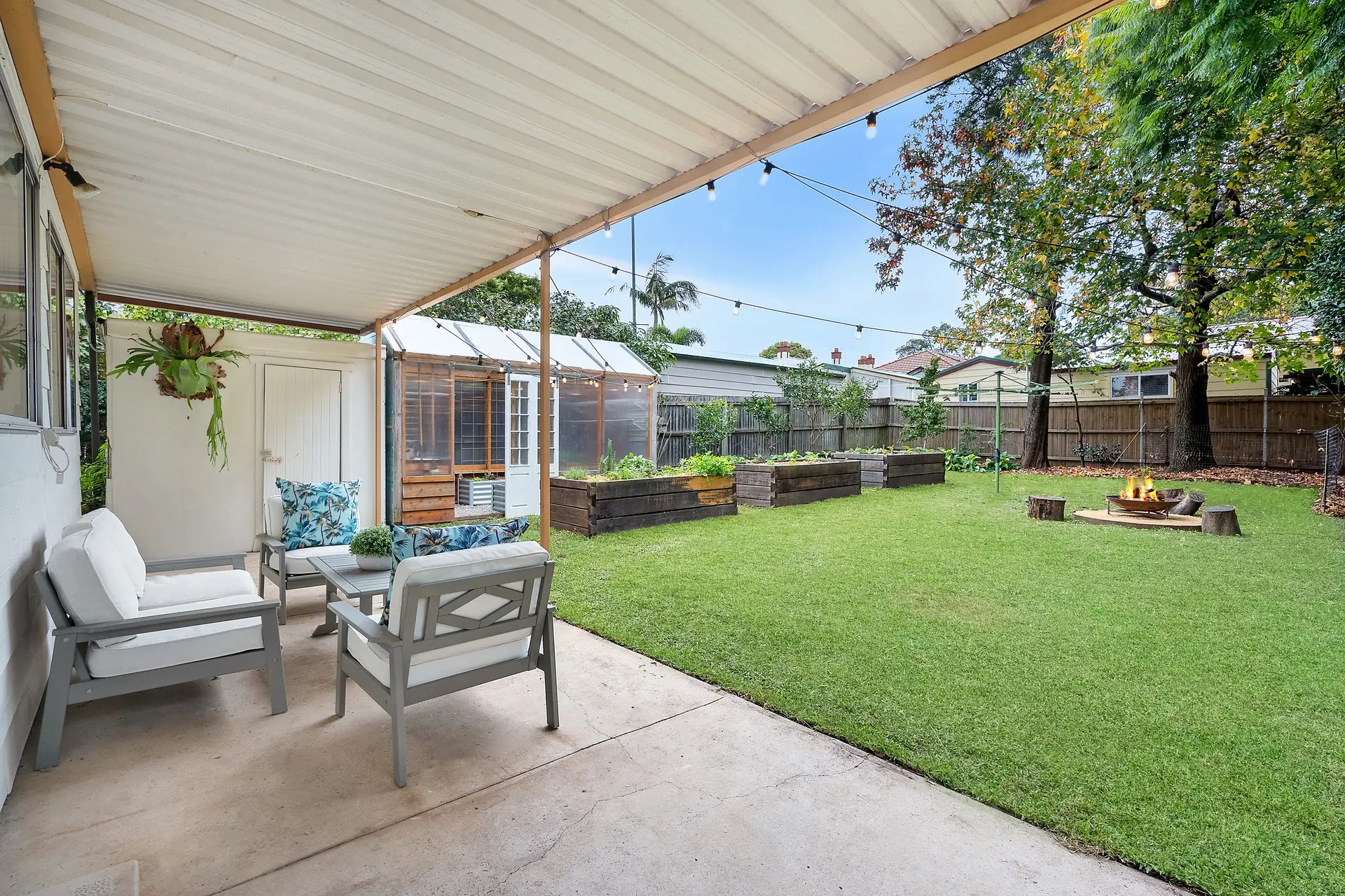 14 Keppel Avenue, Concord Sold by Richard Matthews Real Estate - image 7