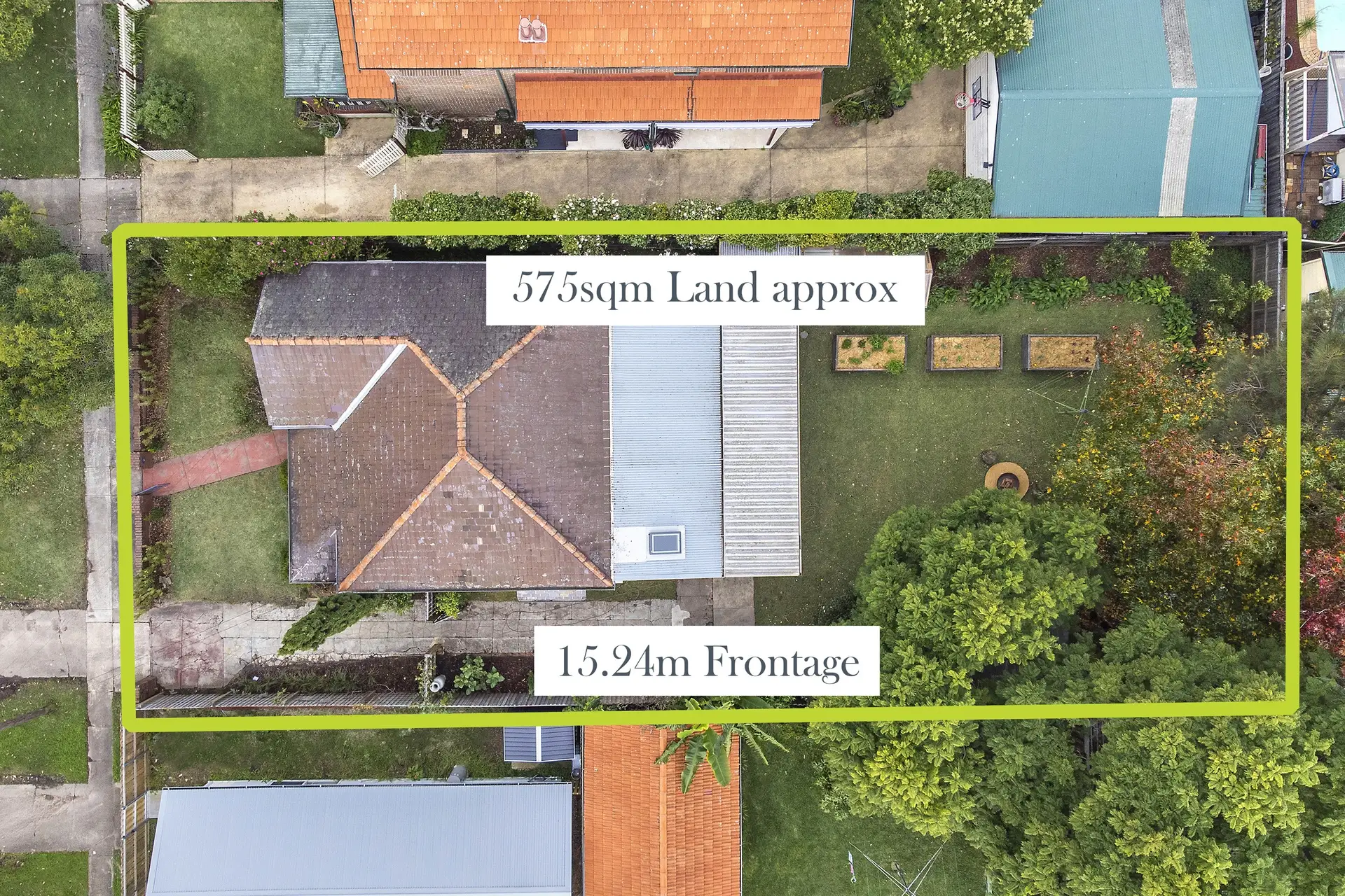 14 Keppel Avenue, Concord Sold by Richard Matthews Real Estate - image 10