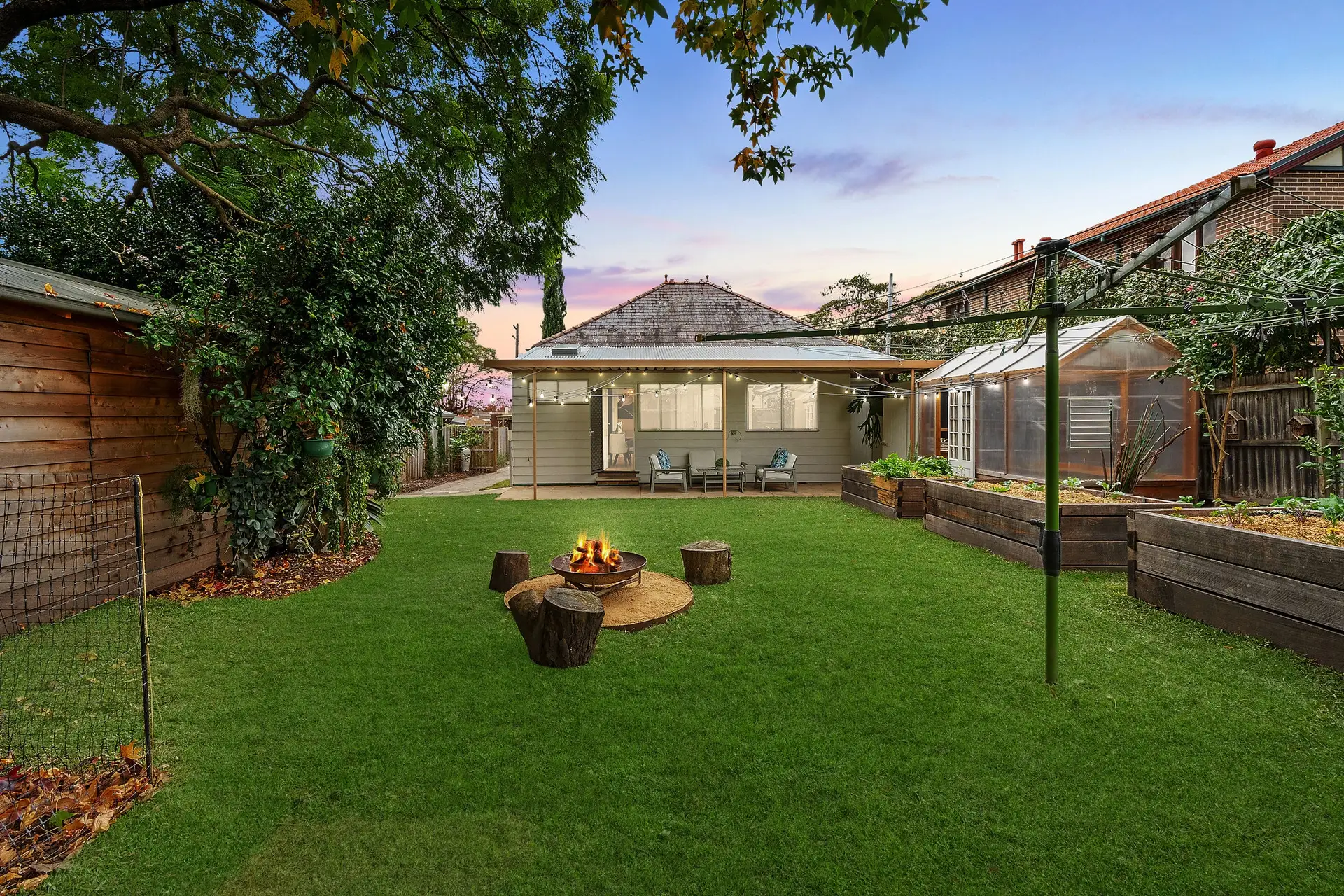 14 Keppel Avenue, Concord Sold by Richard Matthews Real Estate - image 9