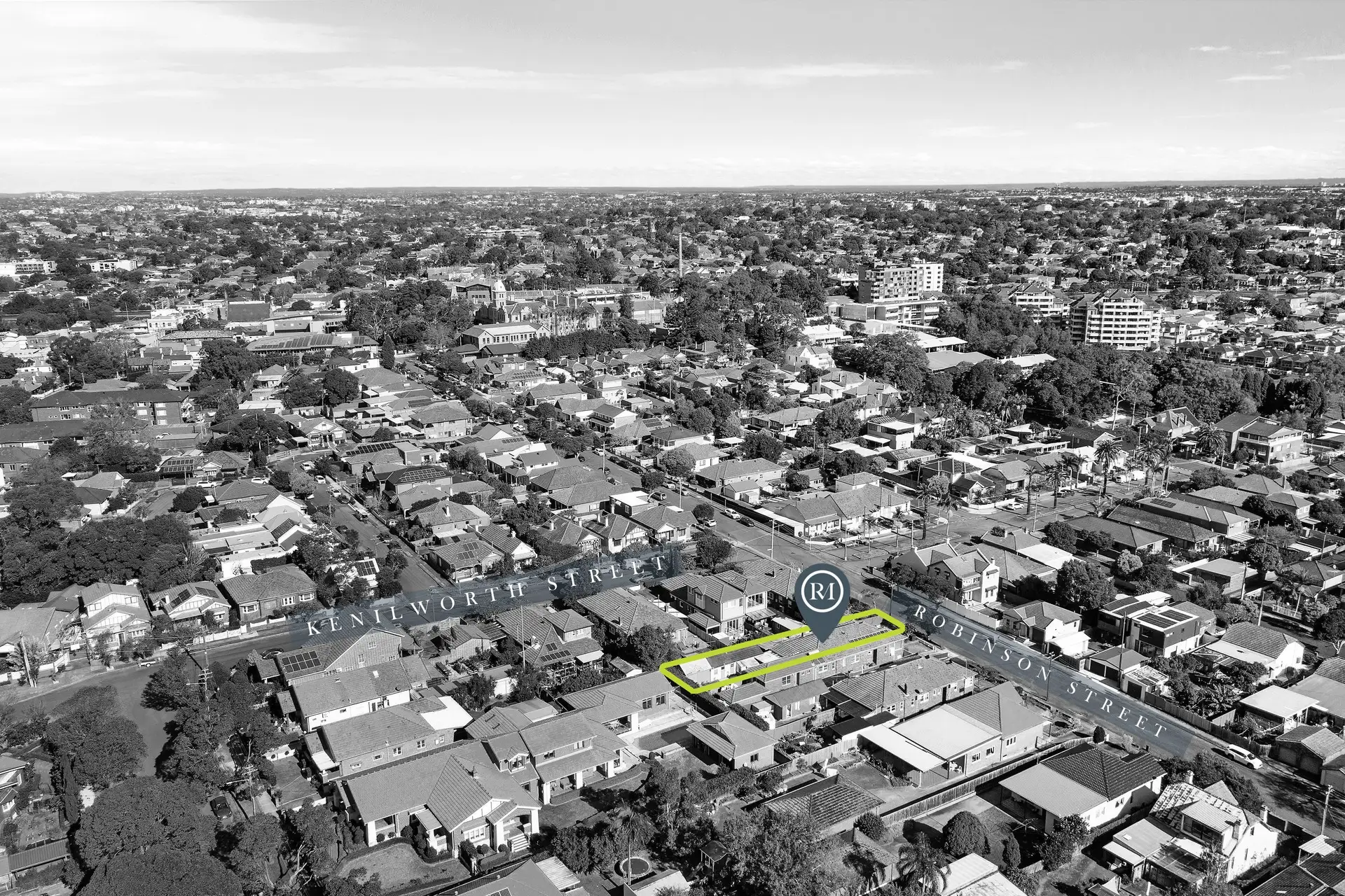 28a Robinson Street, Croydon Sold by Richard Matthews Real Estate - image 15