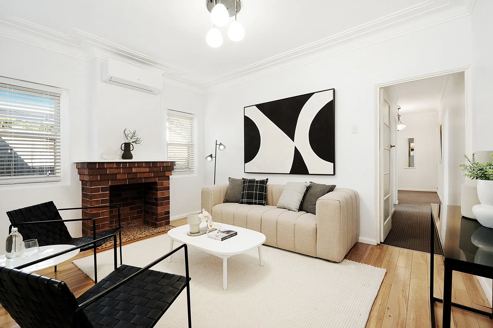 28a Robinson Street, Croydon Sold by Richard Matthews Real Estate - image 2