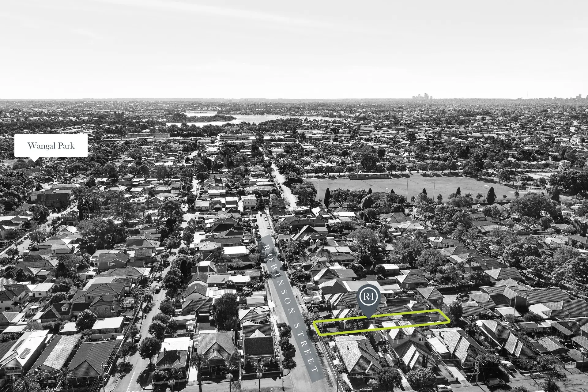 28a Robinson Street, Croydon Sold by Richard Matthews Real Estate - image 12
