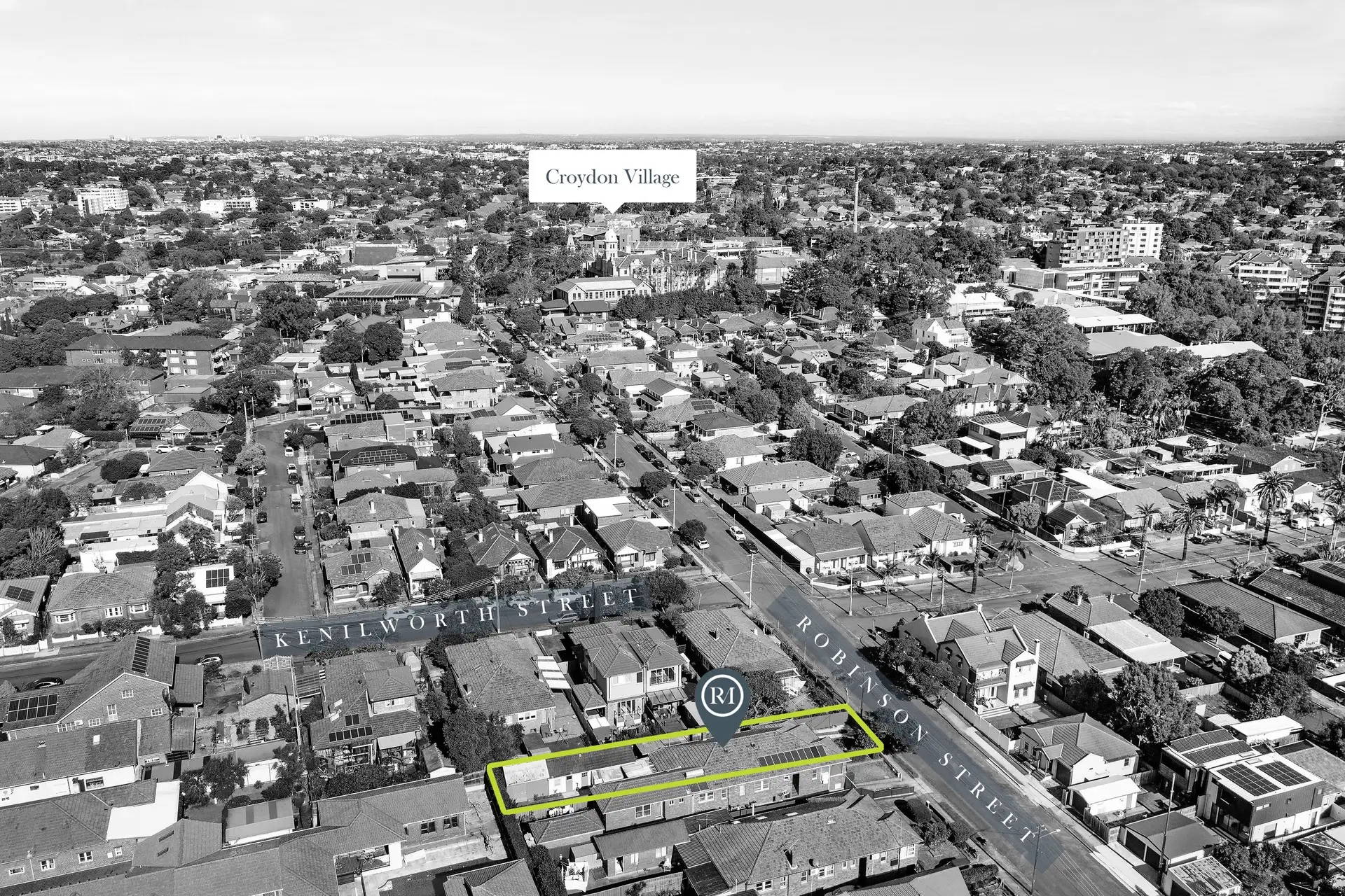 28a Robinson Street, Croydon Sold by Richard Matthews Real Estate - image 13