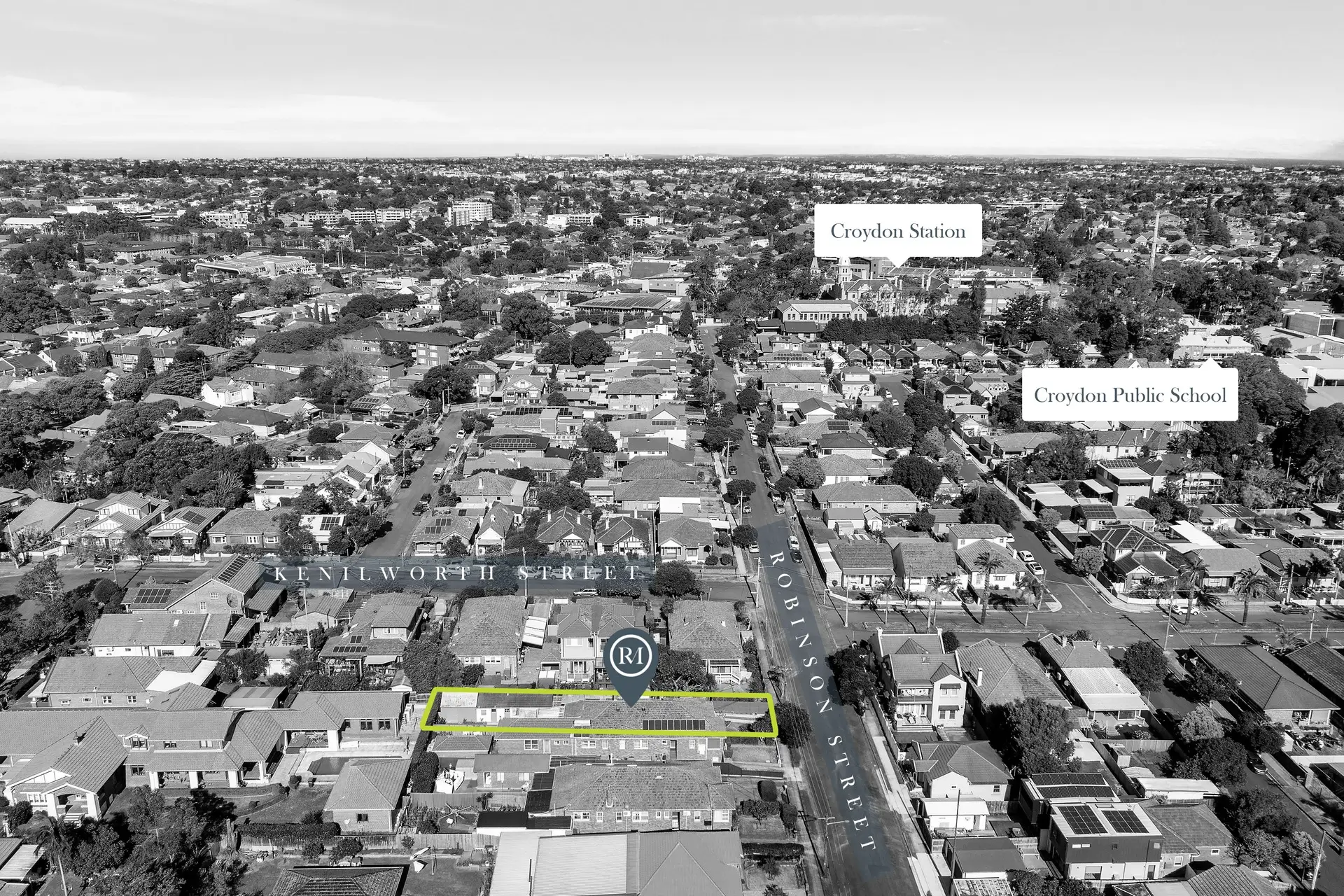 28a Robinson Street, Croydon Sold by Richard Matthews Real Estate - image 11