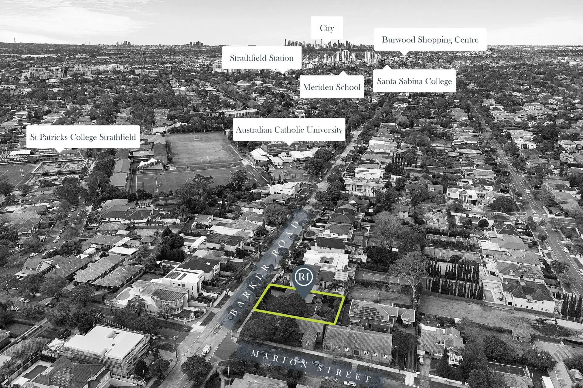 96 Barker Road, Strathfield Sold by Richard Matthews Real Estate - image 10