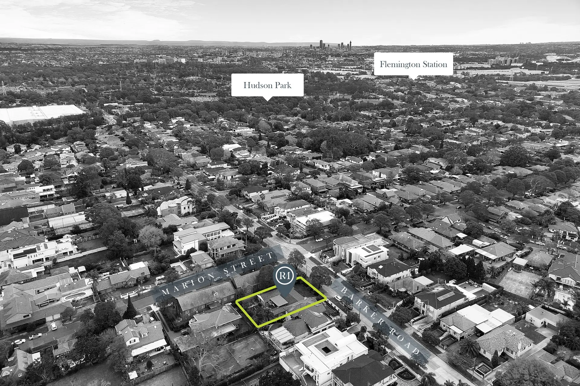 96 Barker Road, Strathfield Sold by Richard Matthews Real Estate - image 12