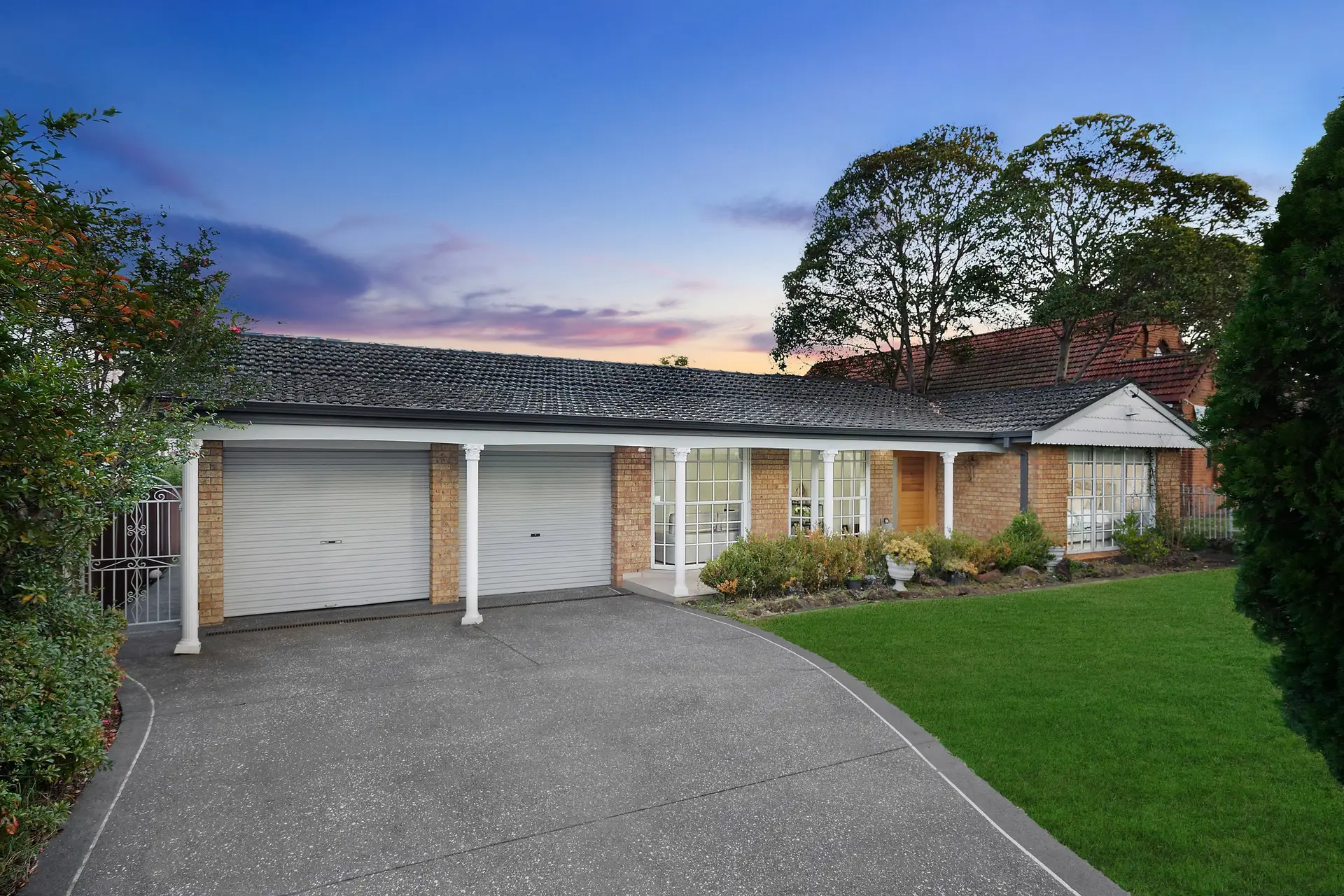96 Barker Road, Strathfield Sold by Richard Matthews Real Estate - image 1