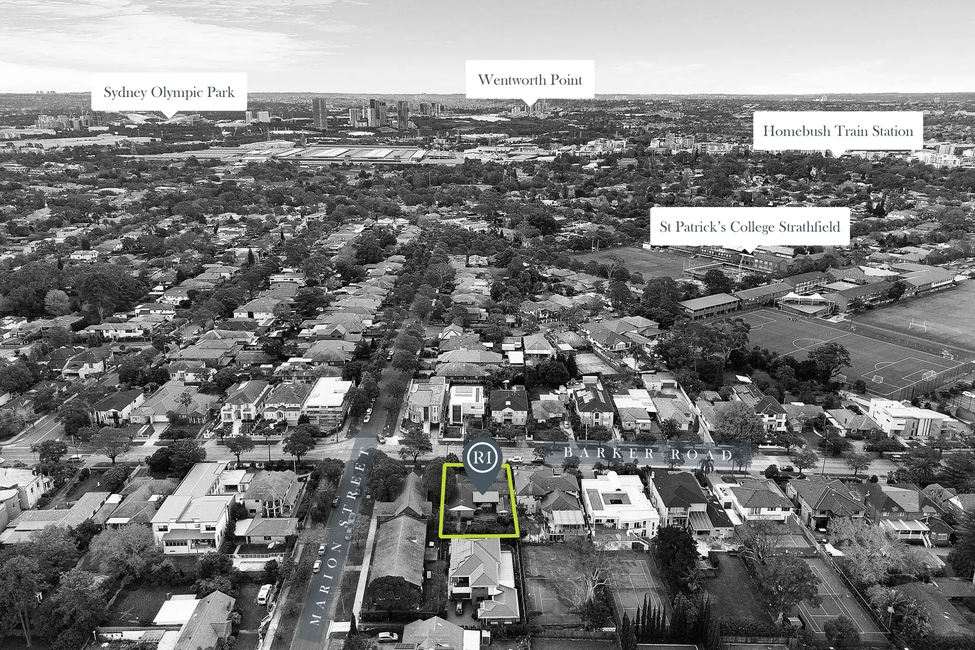 96 Barker Road, Strathfield Sold by Richard Matthews Real Estate - image 11