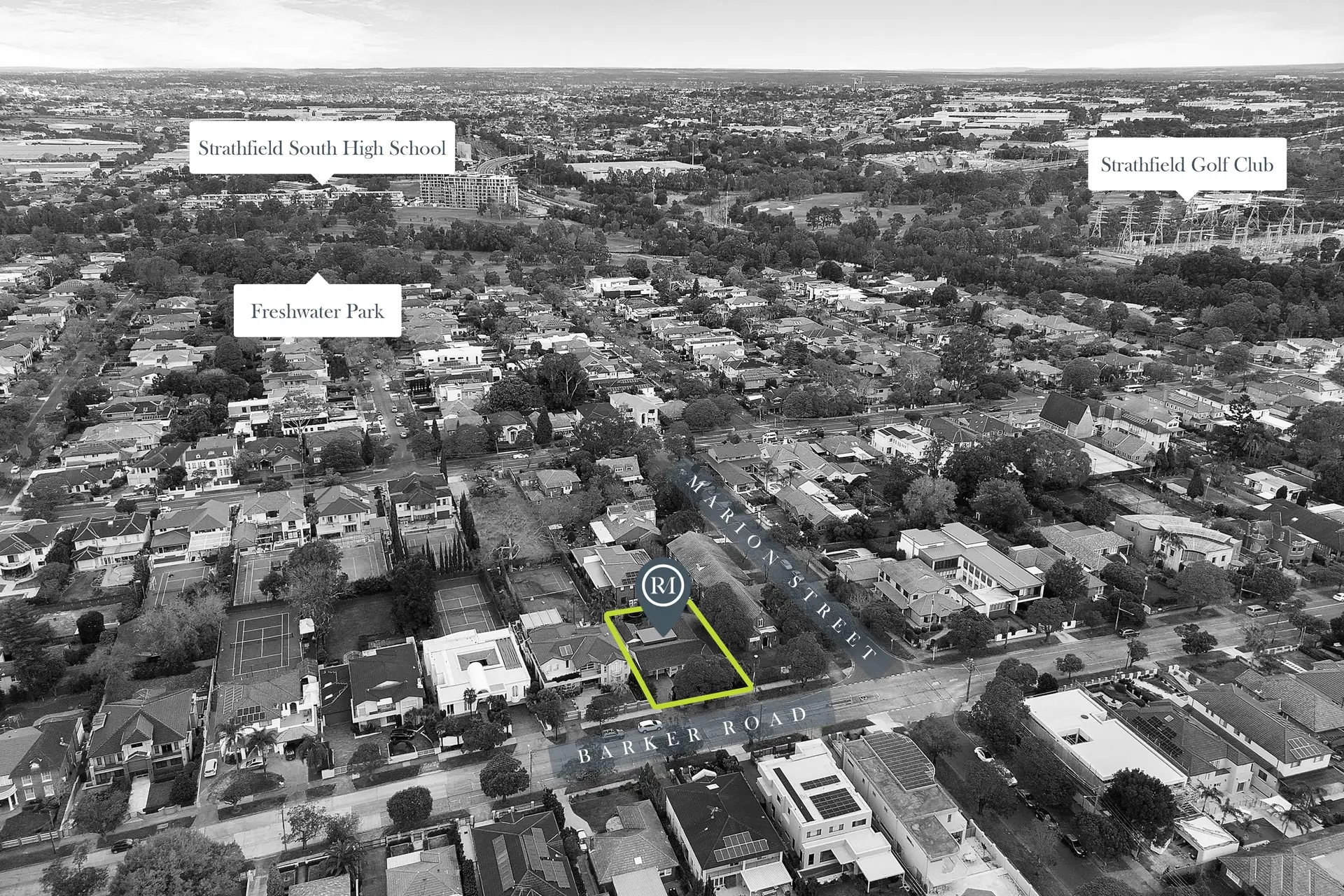 96 Barker Road, Strathfield Sold by Richard Matthews Real Estate - image 9