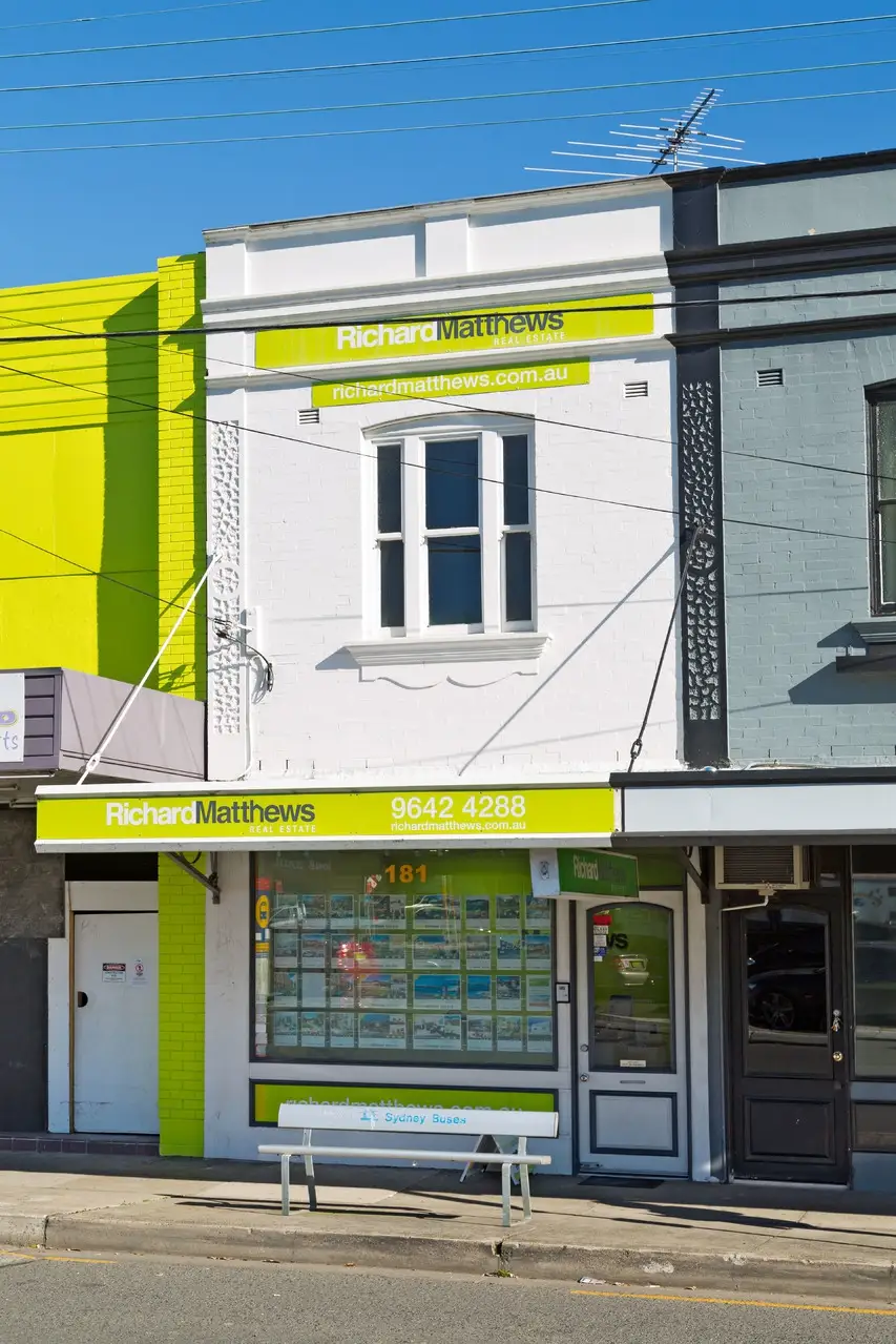 181 The Boulevarde, Strathfield Sold by Richard Matthews Real Estate - image 6