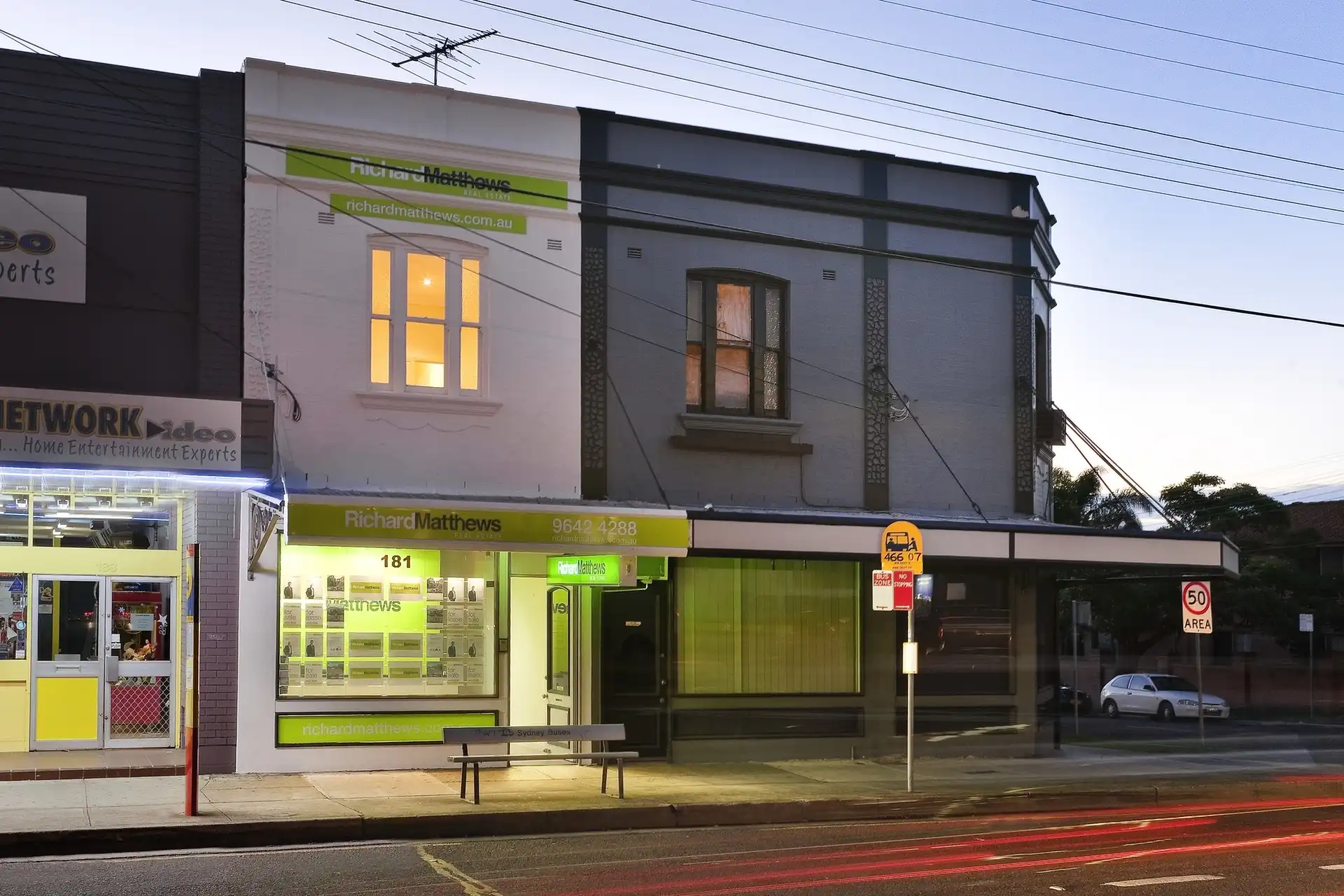 181 The Boulevarde, Strathfield Sold by Richard Matthews Real Estate - image 1