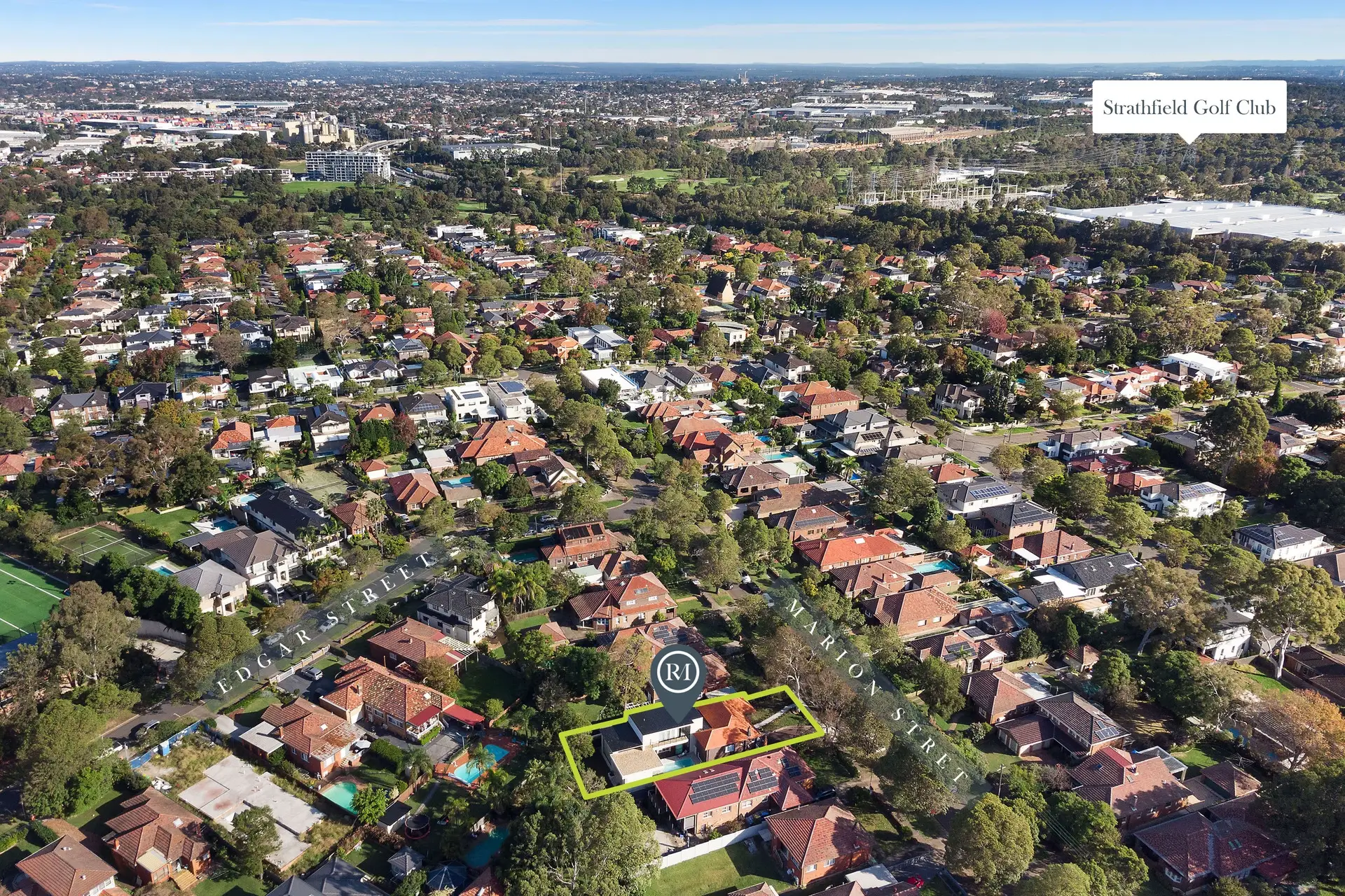 8 Marion Street, Strathfield Sold by Richard Matthews Real Estate - image 20