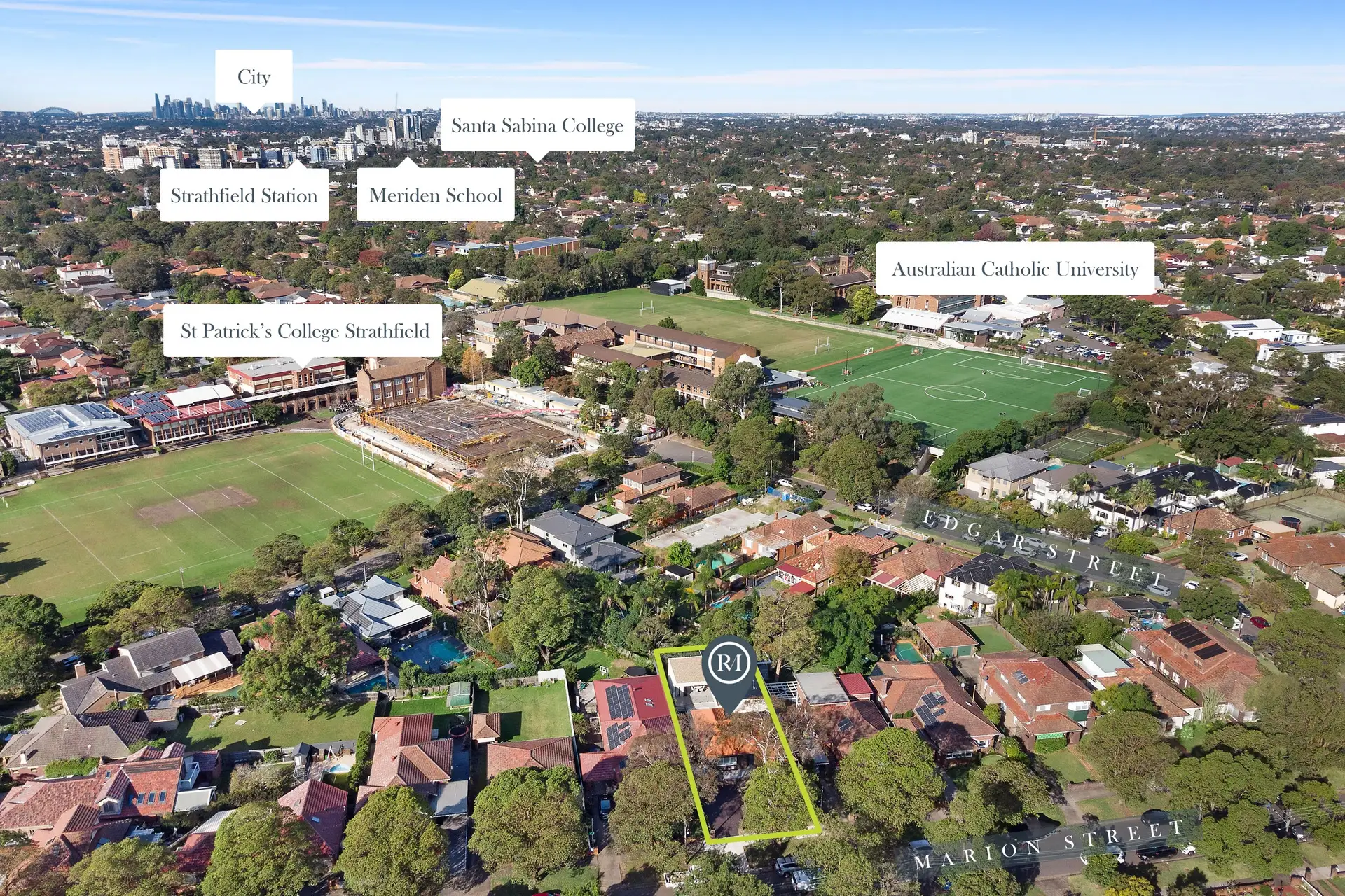 8 Marion Street, Strathfield Sold by Richard Matthews Real Estate - image 23