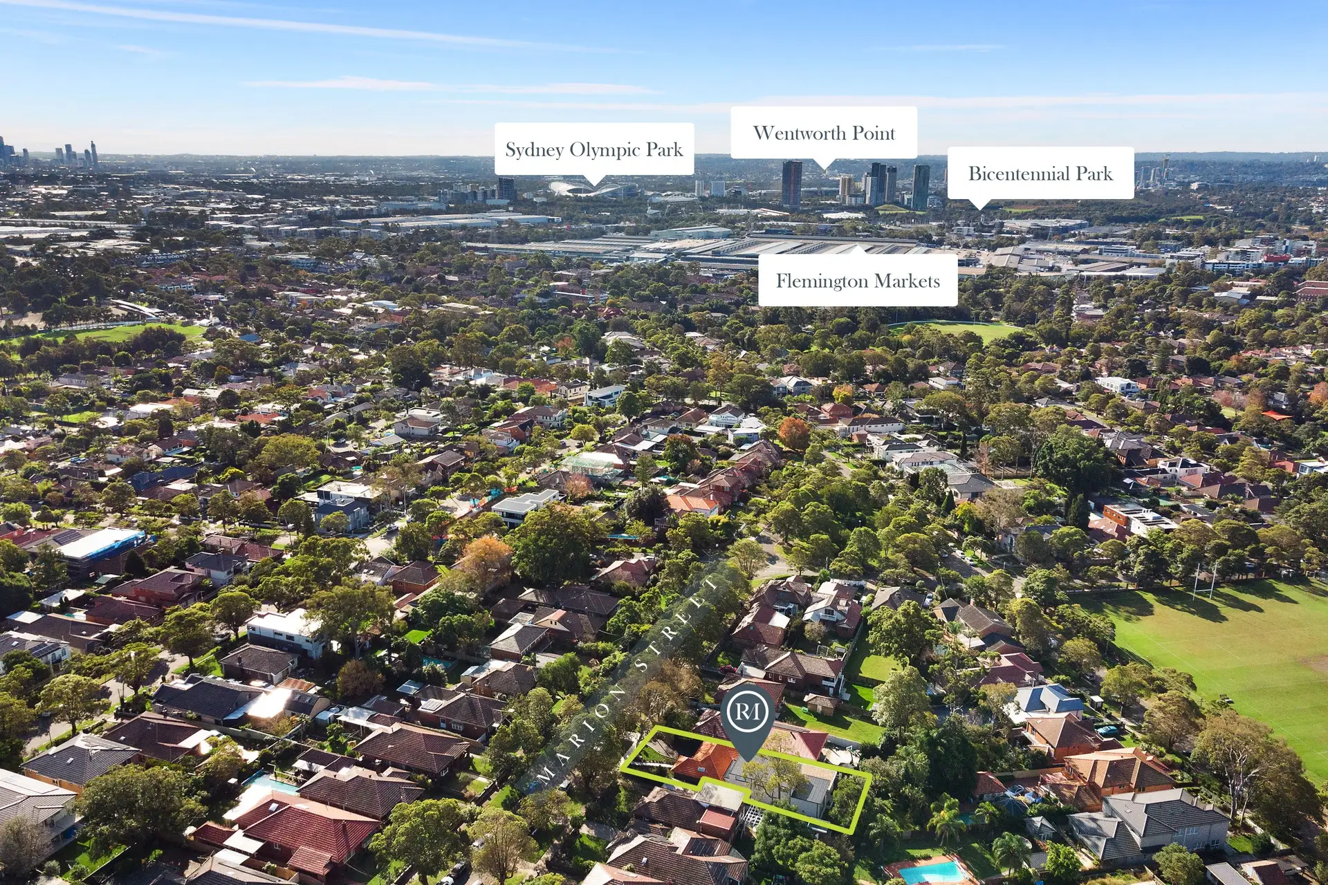 8 Marion Street, Strathfield Sold by Richard Matthews Real Estate - image 22