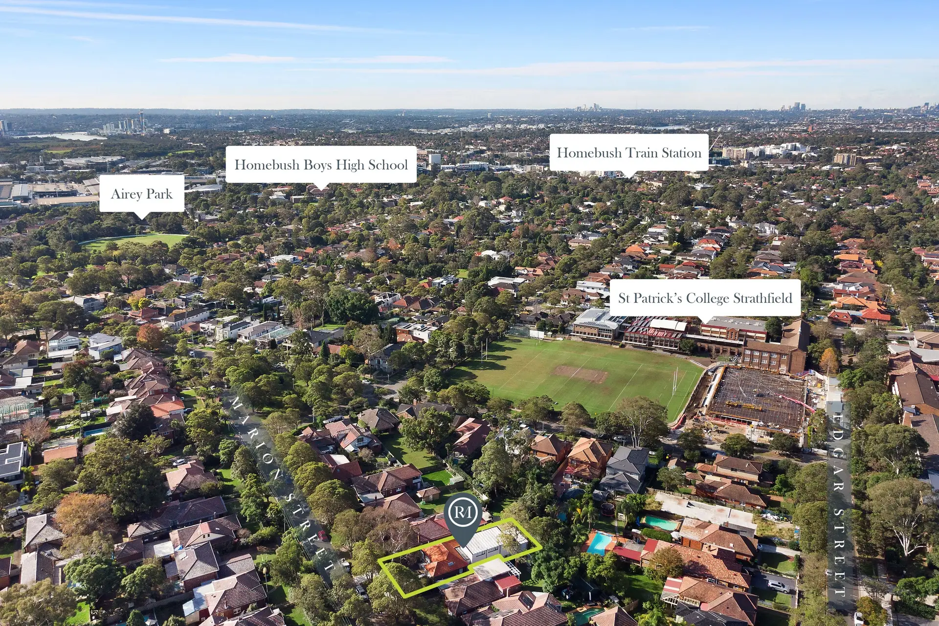 8 Marion Street, Strathfield Sold by Richard Matthews Real Estate - image 21