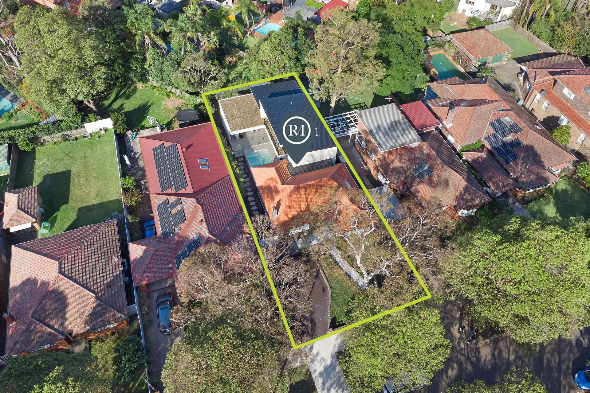 8 Marion Street, Strathfield Sold by Richard Matthews Real Estate - image 18