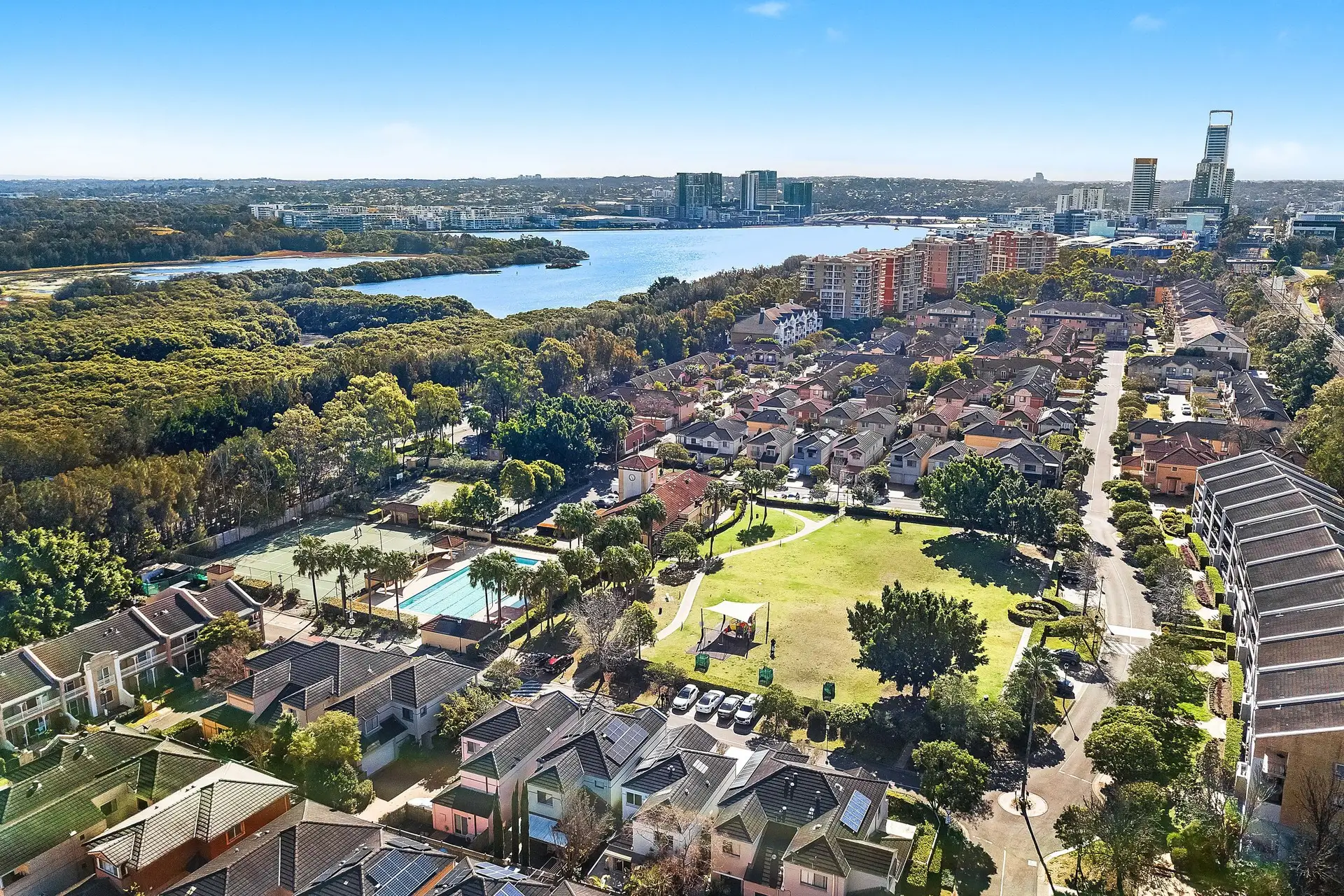 18 Settlers Boulevard, Liberty Grove Sold by Richard Matthews Real Estate - image 8