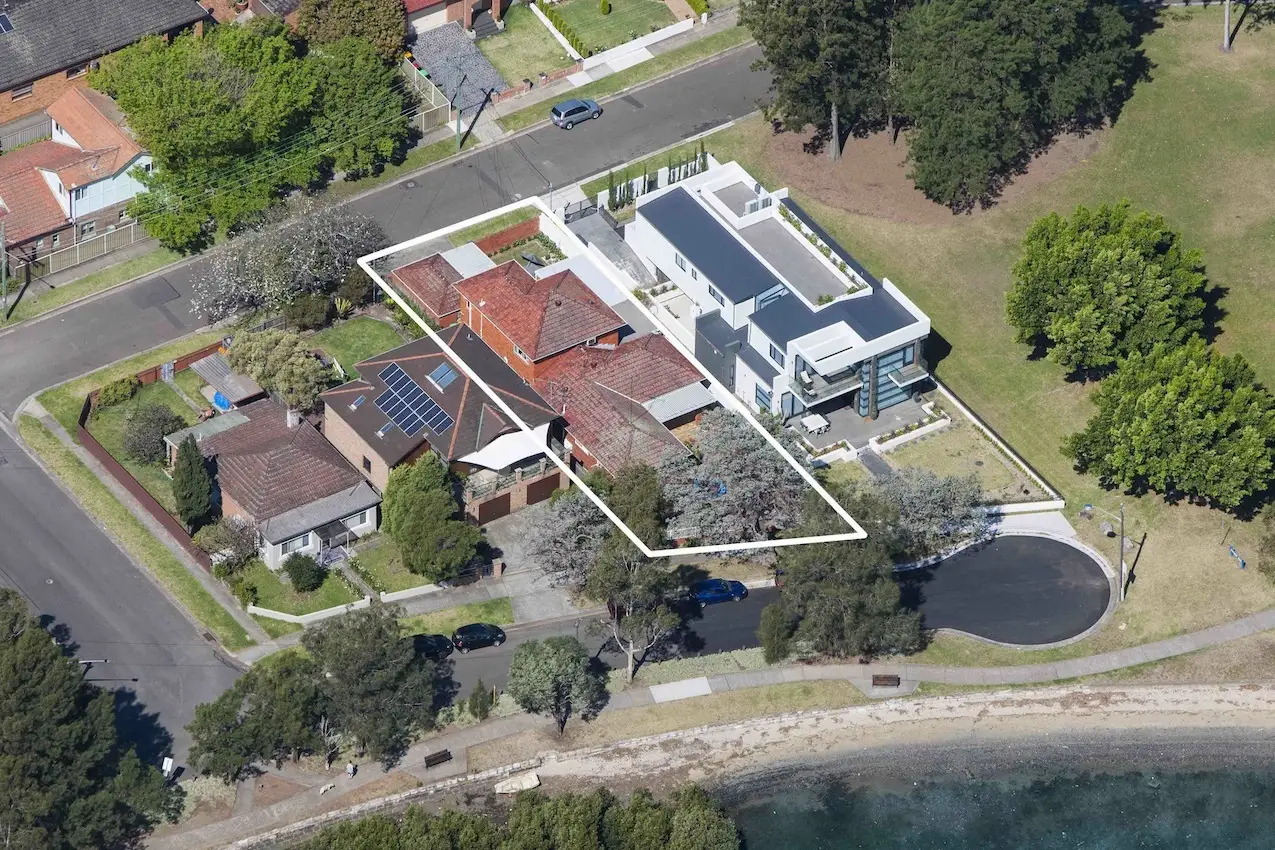 29 Wymston Parade, Five Dock Sold by Richard Matthews Real Estate - image 8