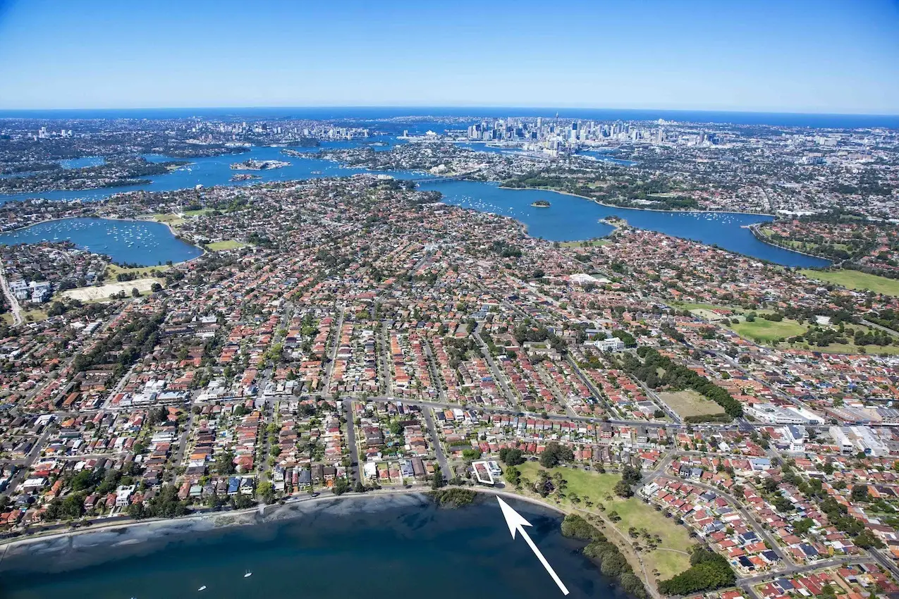 29 Wymston Parade, Five Dock Sold by Richard Matthews Real Estate - image 9