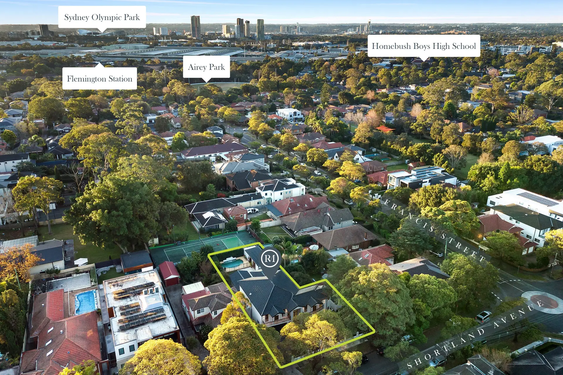 37 Shortland Avenue, Strathfield Sold by Richard Matthews Real Estate - image 18