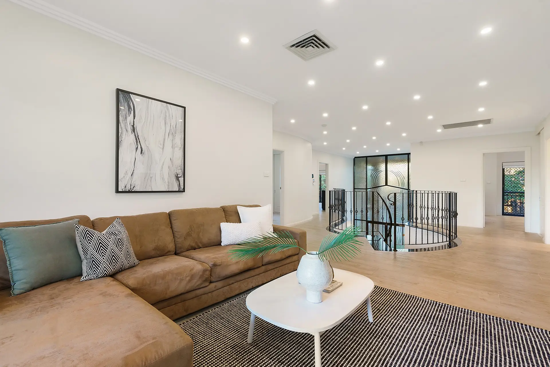 37 Shortland Avenue, Strathfield Sold by Richard Matthews Real Estate - image 7