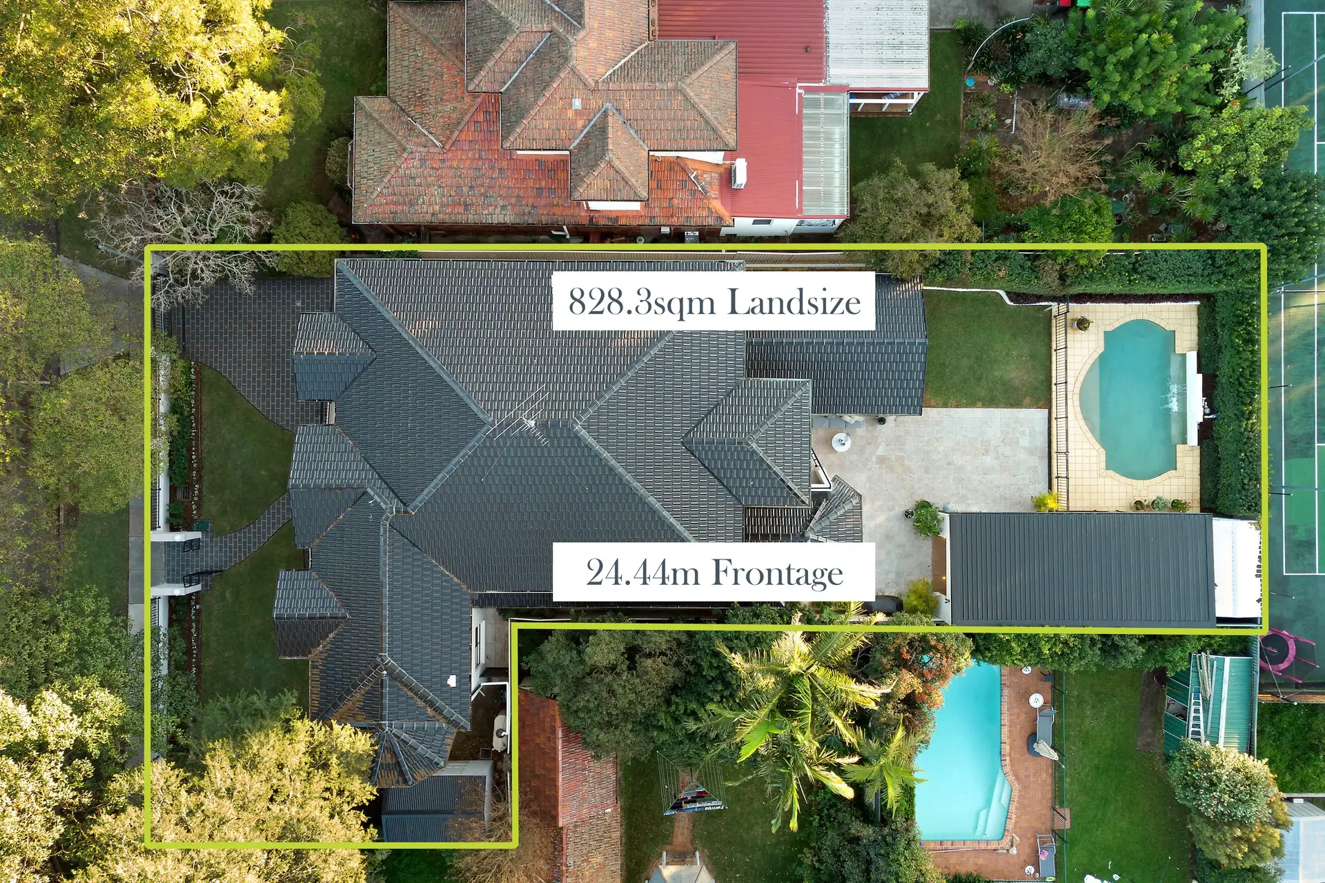 37 Shortland Avenue, Strathfield Sold by Richard Matthews Real Estate - image 15