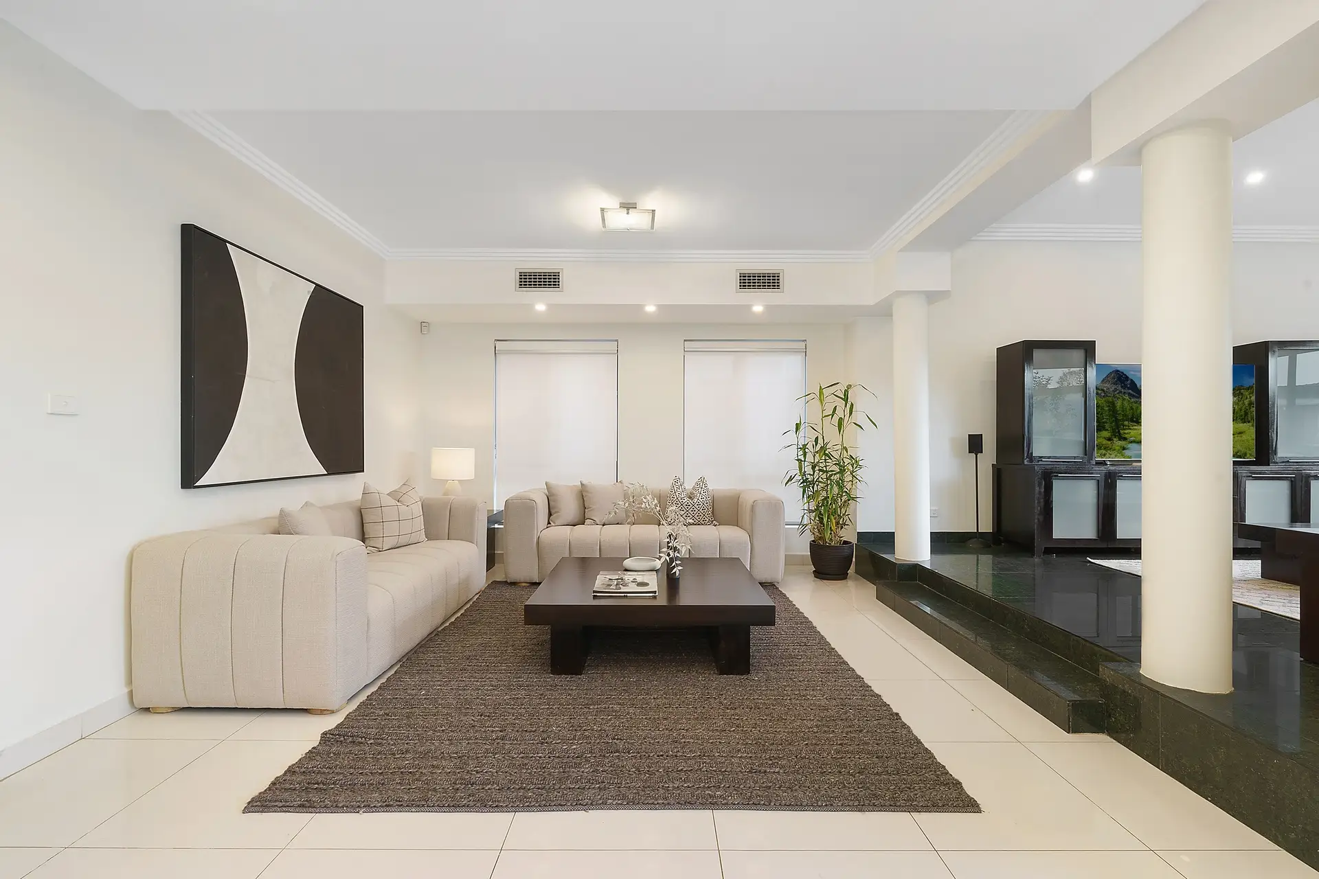 37 Shortland Avenue, Strathfield Sold by Richard Matthews Real Estate - image 3
