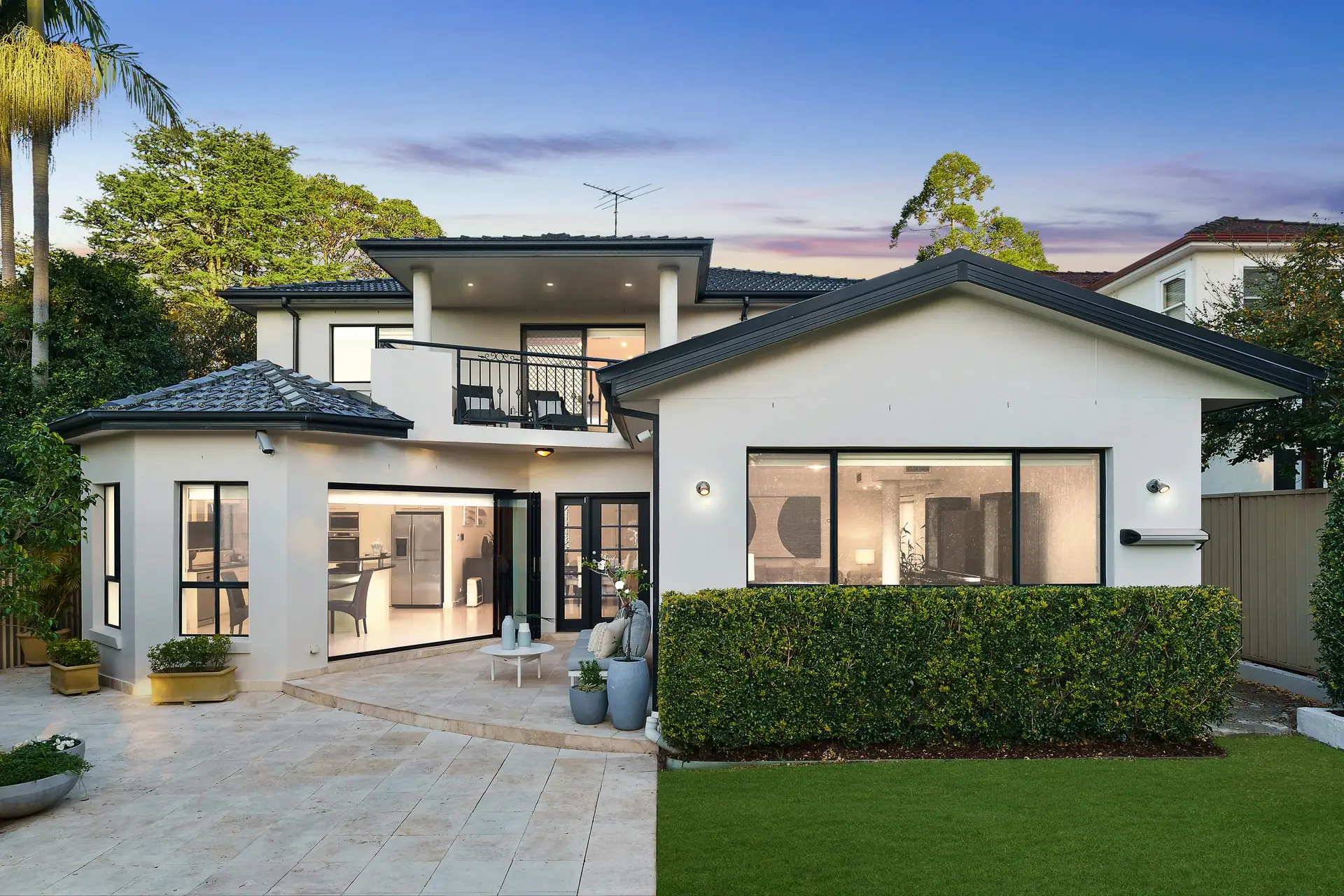 37 Shortland Avenue, Strathfield Sold by Richard Matthews Real Estate - image 14