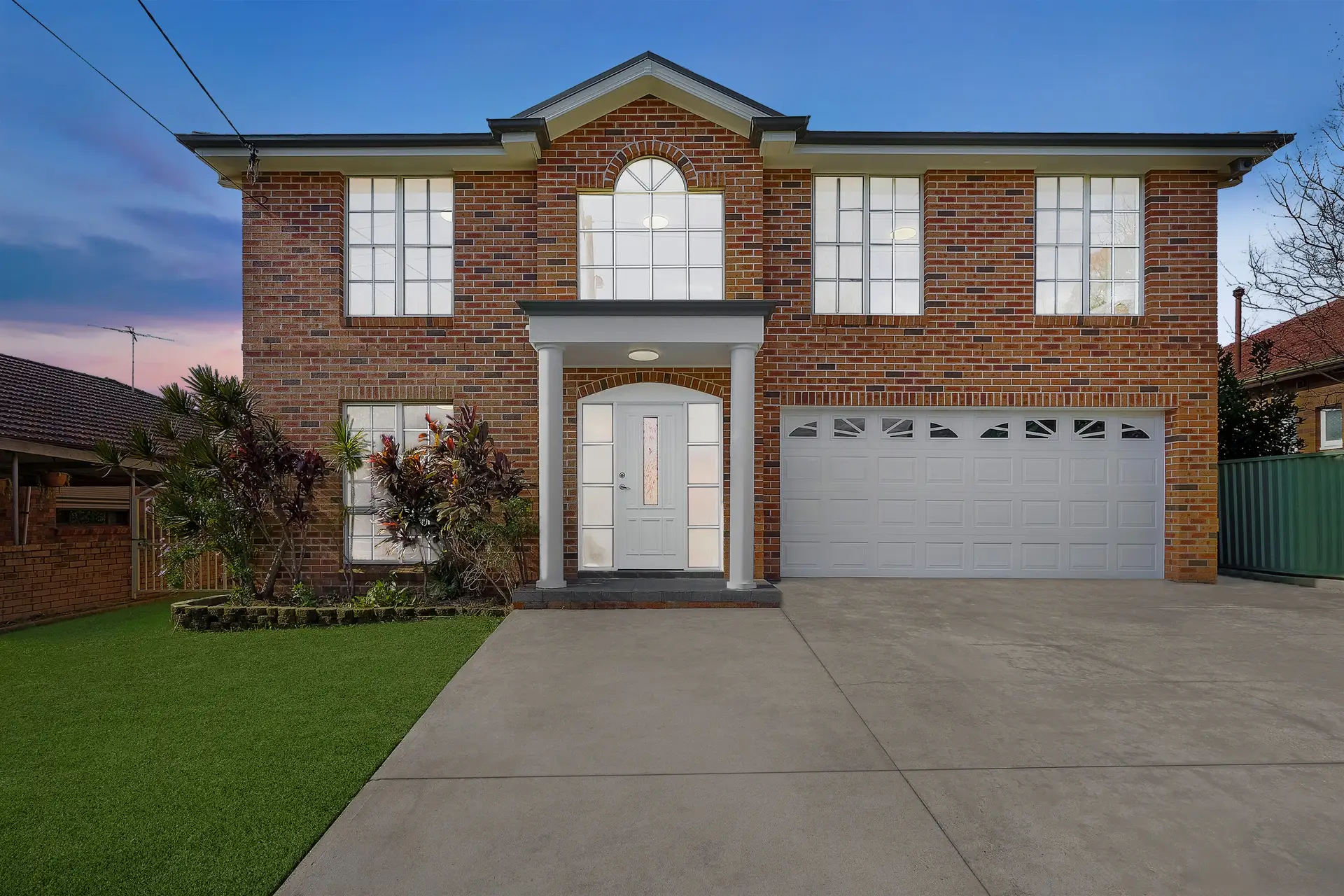 398 Kingsgrove Road, Kingsgrove Sold by Richard Matthews Real Estate - image 1