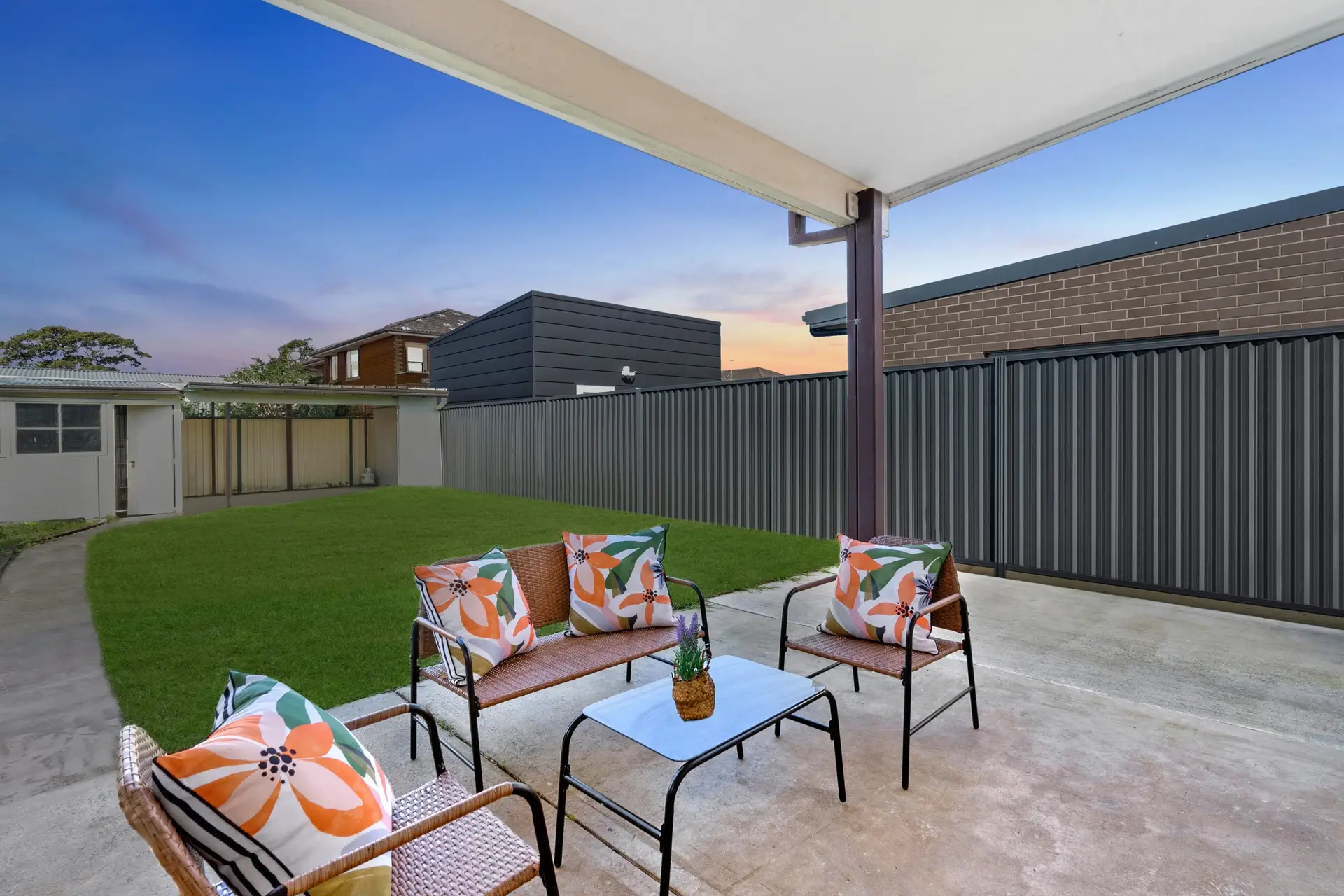 30 Hugh Street, Belmore Sold by Richard Matthews Real Estate - image 7