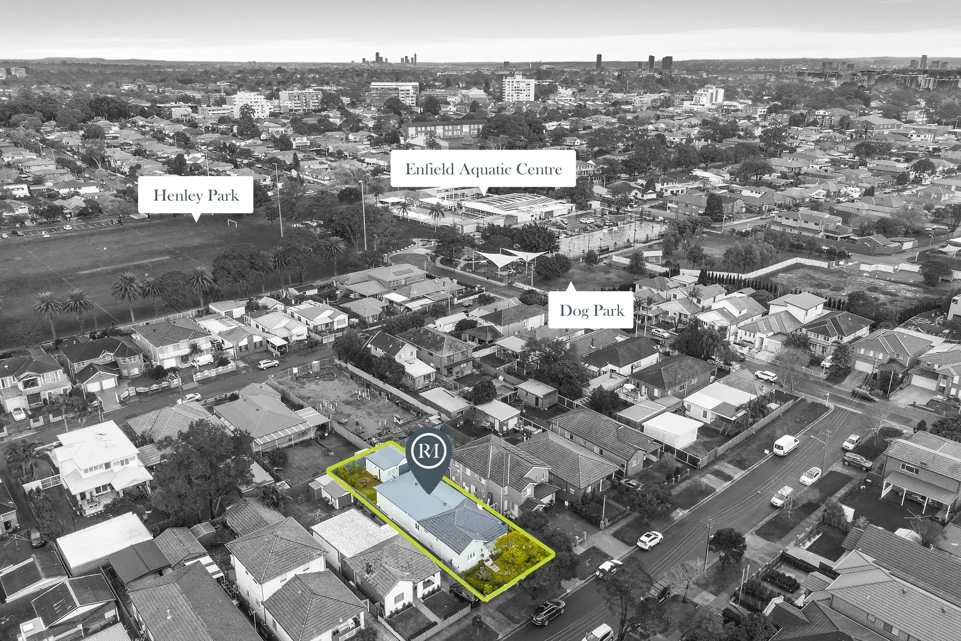 7 Hunt Street, Enfield Sold by Richard Matthews Real Estate - image 8