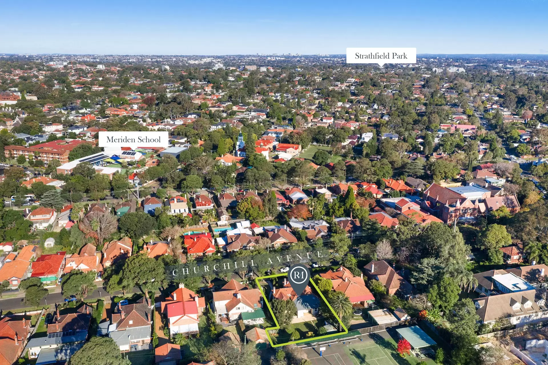 67 Churchill Avenue, Strathfield Sold by Richard Matthews Real Estate - image 14