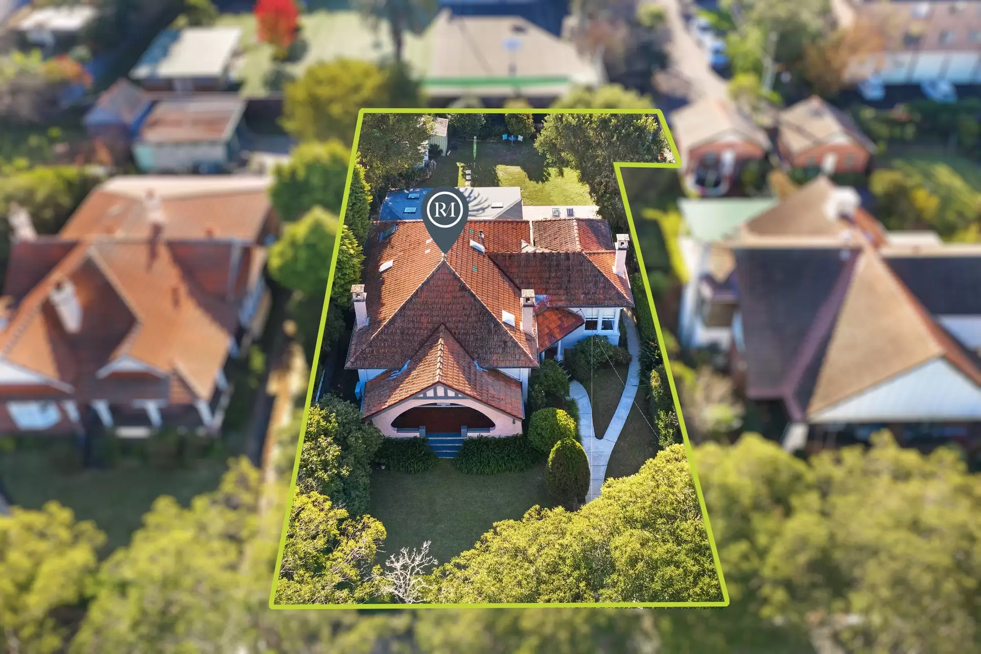 67 Churchill Avenue, Strathfield Sold by Richard Matthews Real Estate - image 12