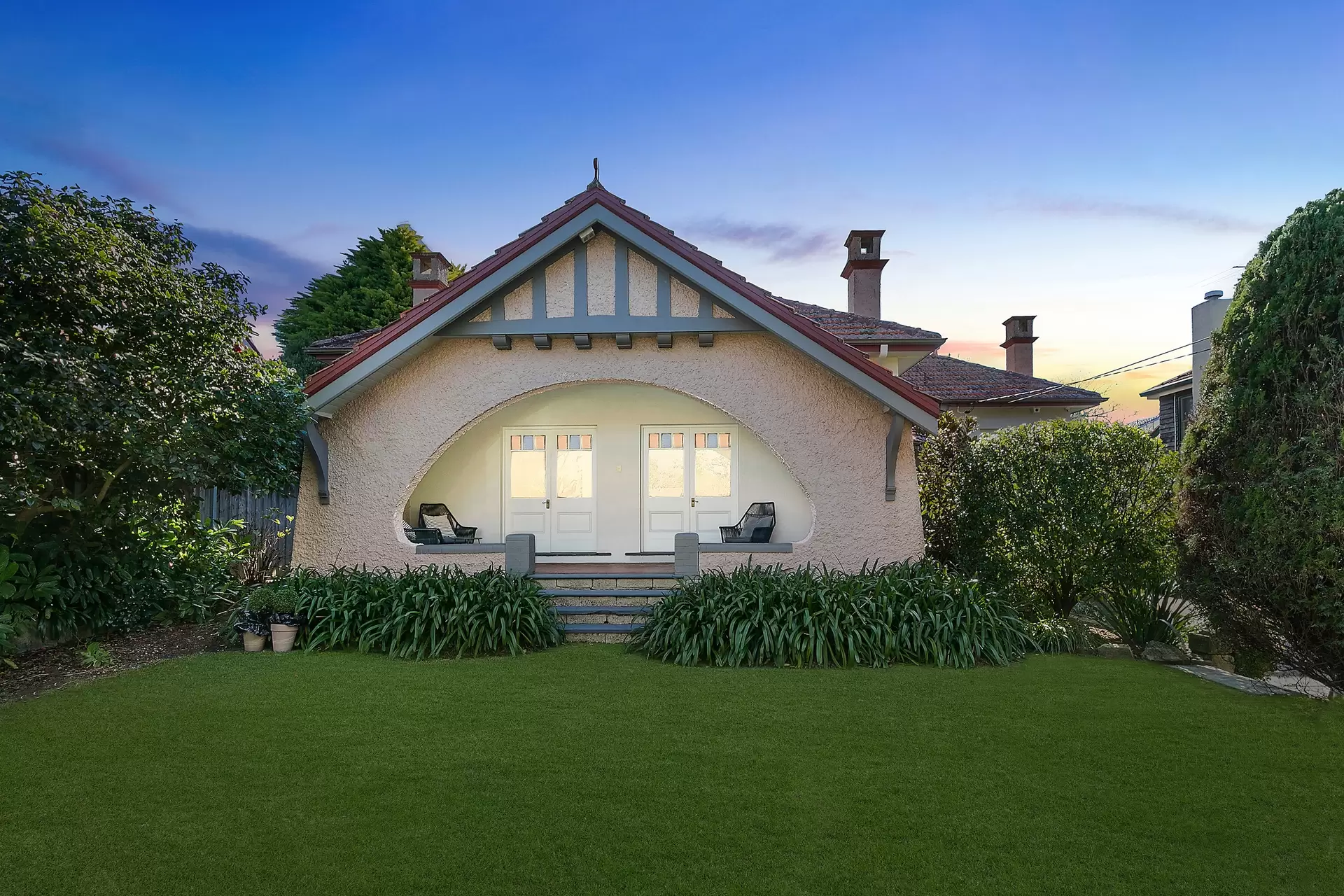 67 Churchill Avenue, Strathfield Sold by Richard Matthews Real Estate - image 1