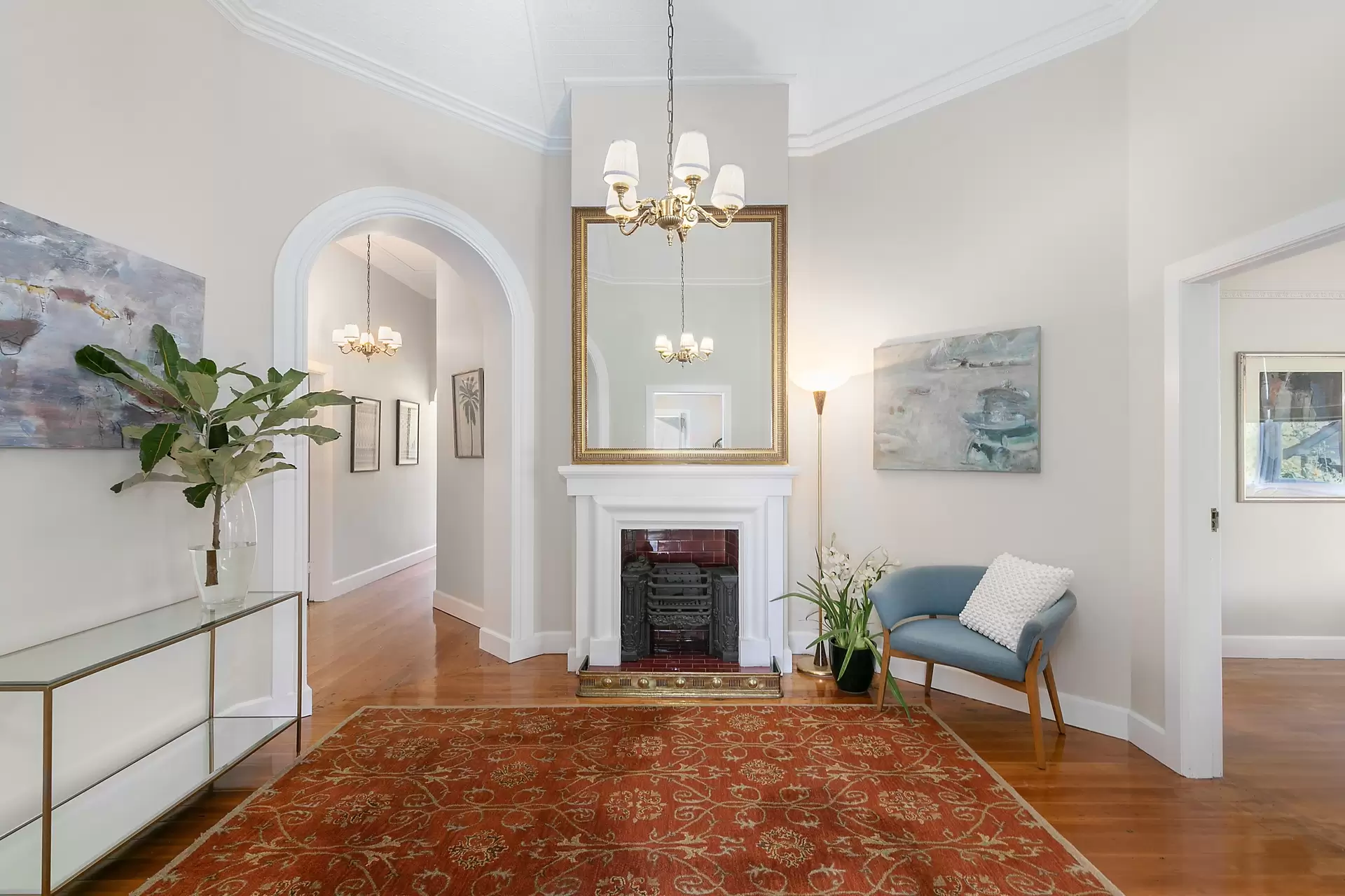 67 Churchill Avenue, Strathfield Sold by Richard Matthews Real Estate - image 3