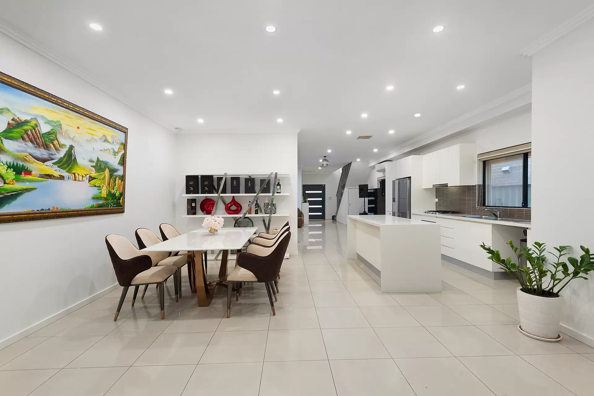 97 Wilbur Street, Greenacre Sold by Richard Matthews Real Estate - image 4