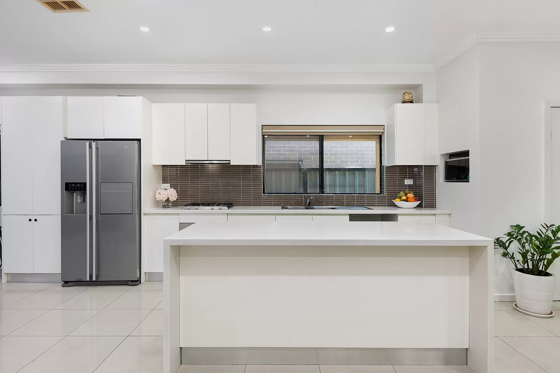 97 Wilbur Street, Greenacre Sold by Richard Matthews Real Estate - image 3